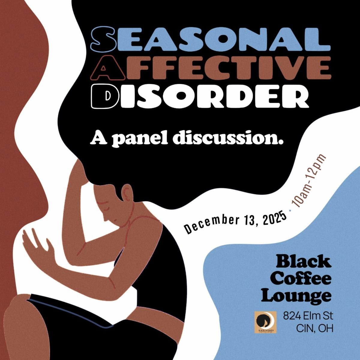 SEASONAL AFFECTIVE DISORDER A panel discussion.