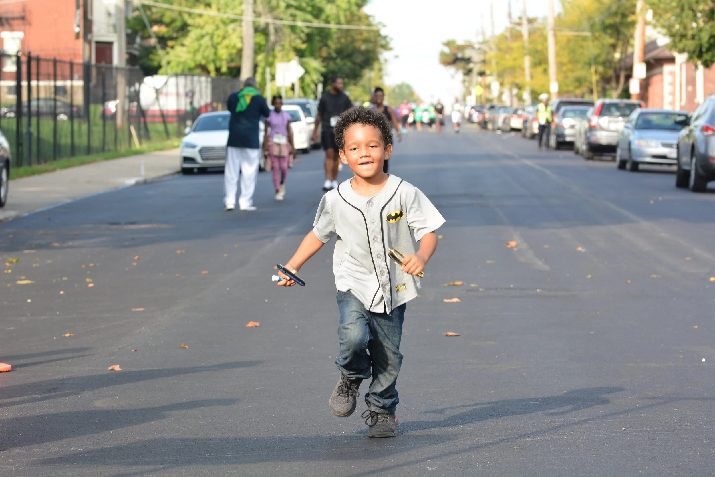 About — Avondale Community Council