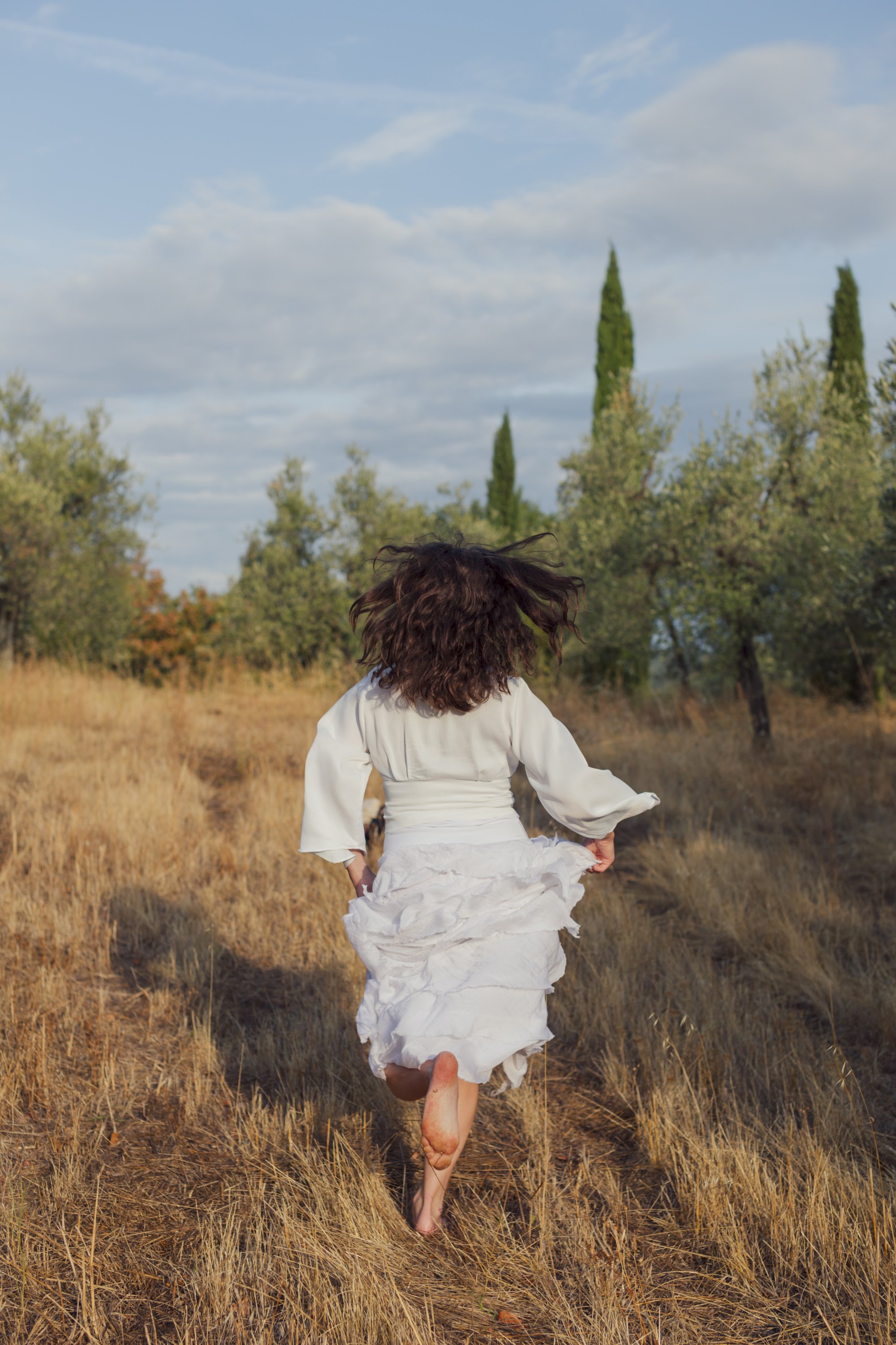 When the Path Isn’t Clear, Walk Anyway