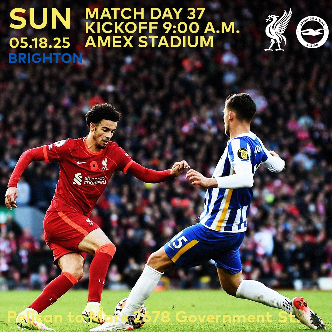 MATCH DAY 37