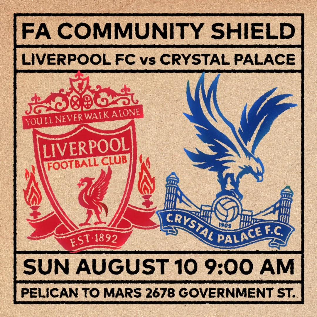Community shield