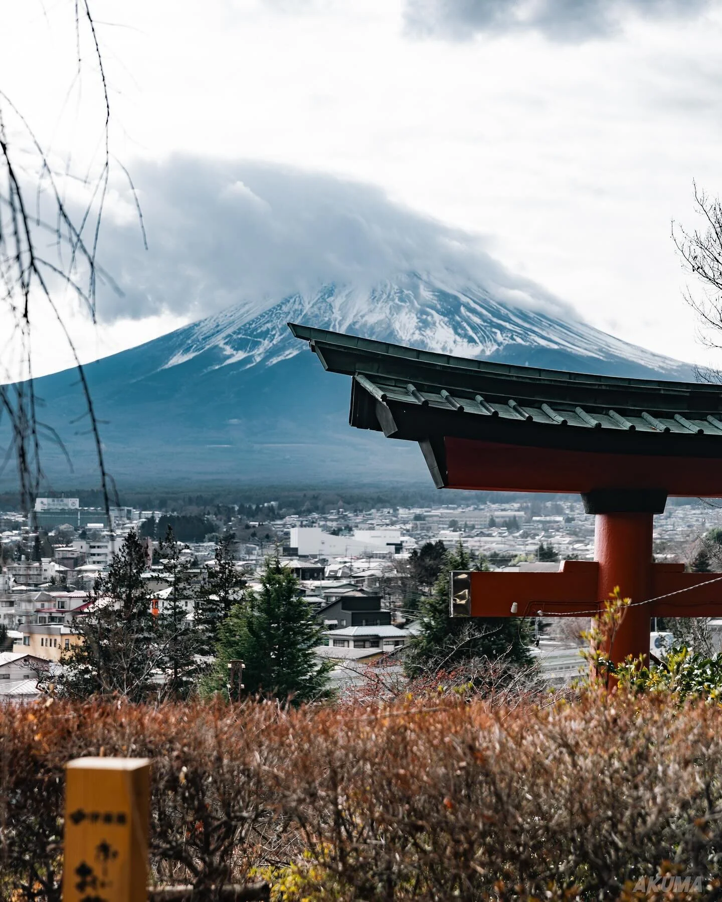 Archives of Fuji 🗻

@eyesofakuma 

#eyesofakuma 
#mountfuji #japan #mtfuji #fuji #fujisan #travel #mountfujijapan #tokyo #japanese #japantravel #travelphotography #nature #japantrip #visitjapan #mountain #fujiyama #photo #traveljapan #photography #t