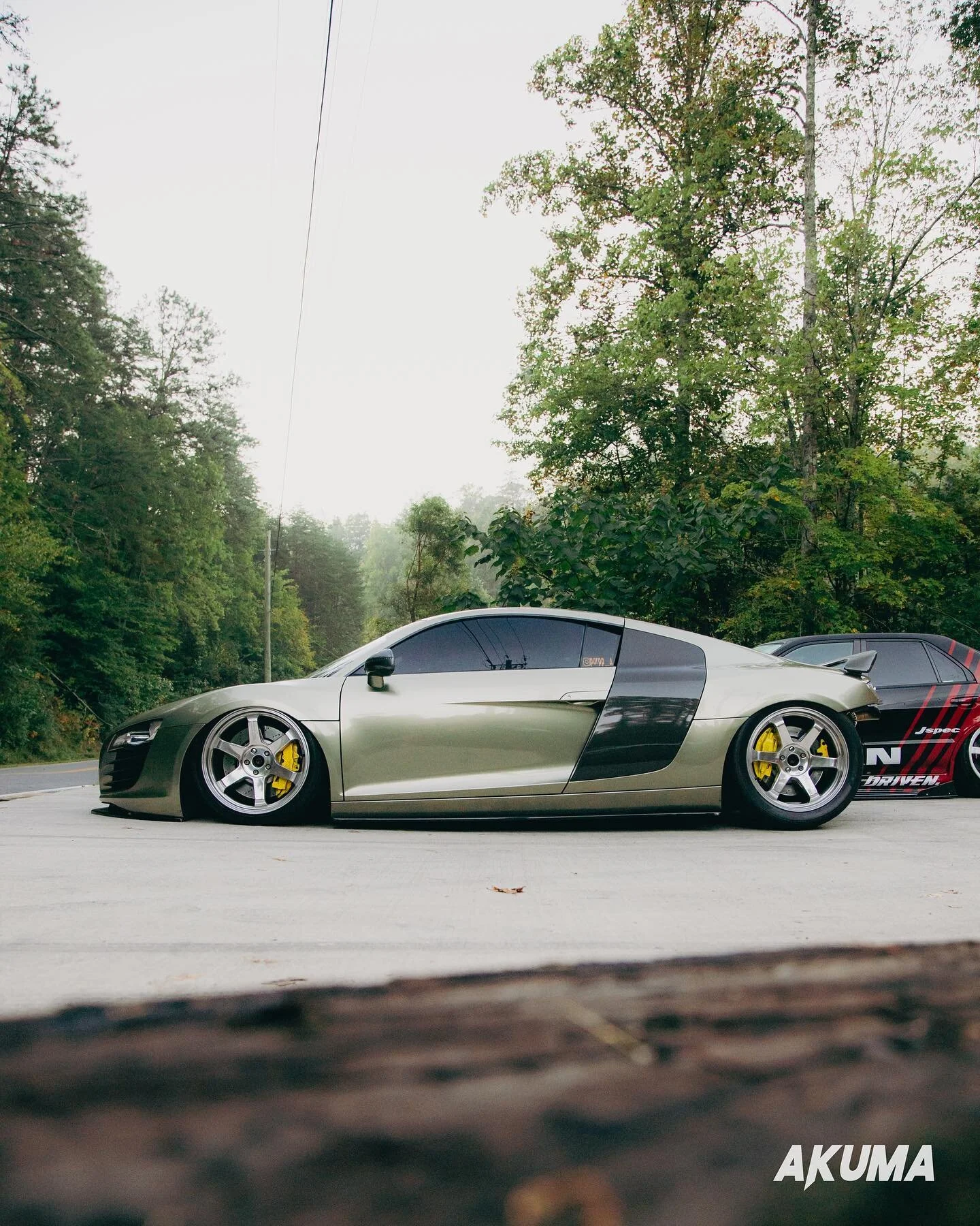 Justin&rsquo;s R8 is something else 😮&zwj;💨

@purpp__4 
@eyesofakuma 
#eyesofakuma 

#audir #audirs #audi #audia #r #v #rs #audis #audisport #audiquattro #audiq #quattro #cars #audilove #plus #s #supercars #ferrari #audiclub #lamborghini #auditt #c