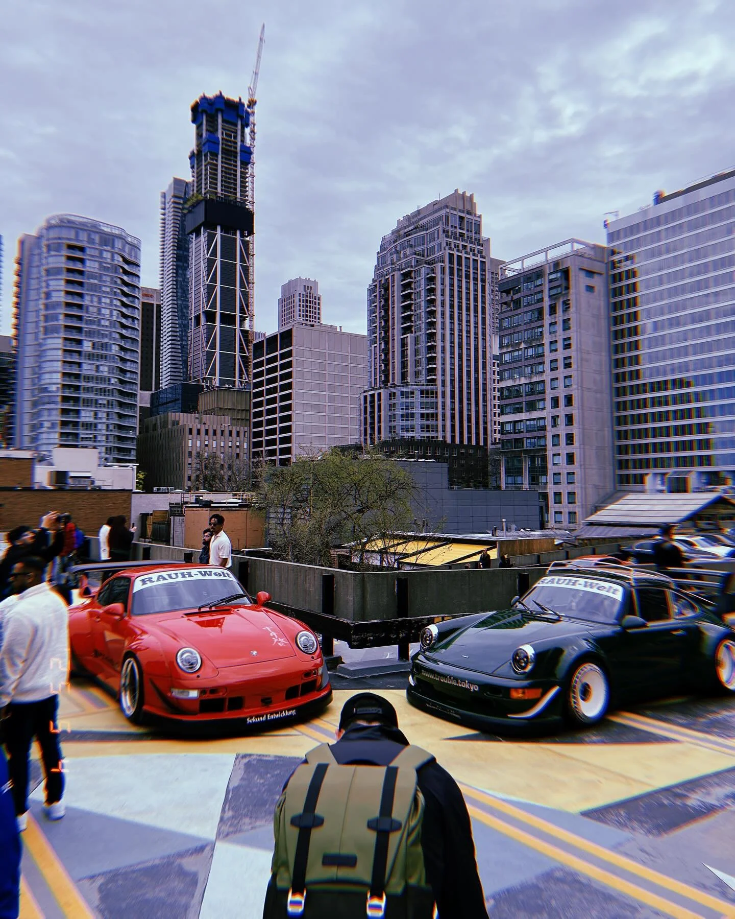 @thevaulture jdms style friends >>>

@rwb_adamae @rwb912e @a80_sxh @dropculture 

#rwb #supra #jdm #musclecars #Eyeofakuma