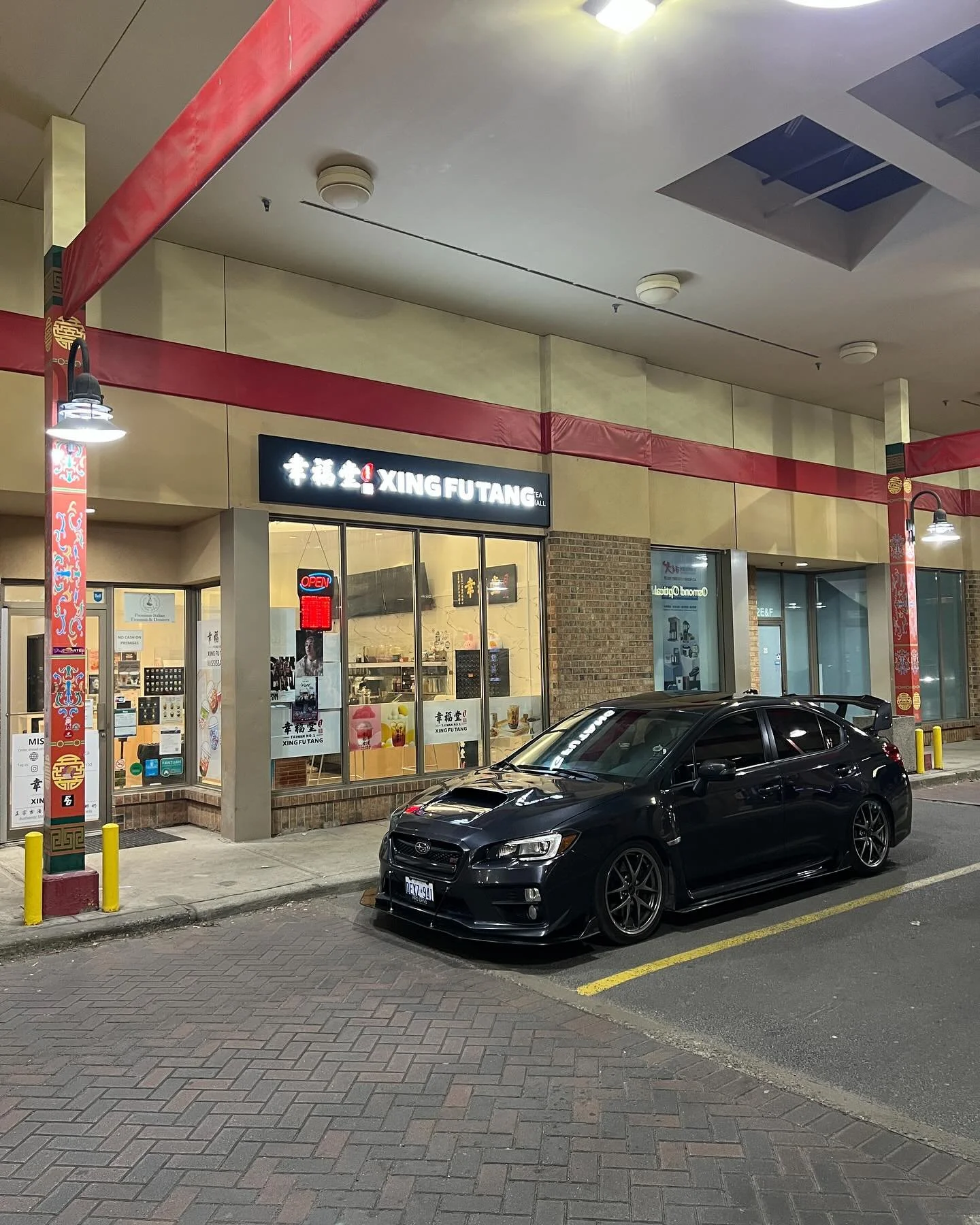 Subuwu in it&rsquo;s natural habitat 🧋 | @carsandbubbletea 

Build to inspire.
WWW.TEAMENDGAME.CO

#eyesofakuma #teamendgame

#subieculture #boost #stancenation #s #stance #rally #grimmspeed #toyota #rumblebros #subielife #r #cobb #carporn #supra #e