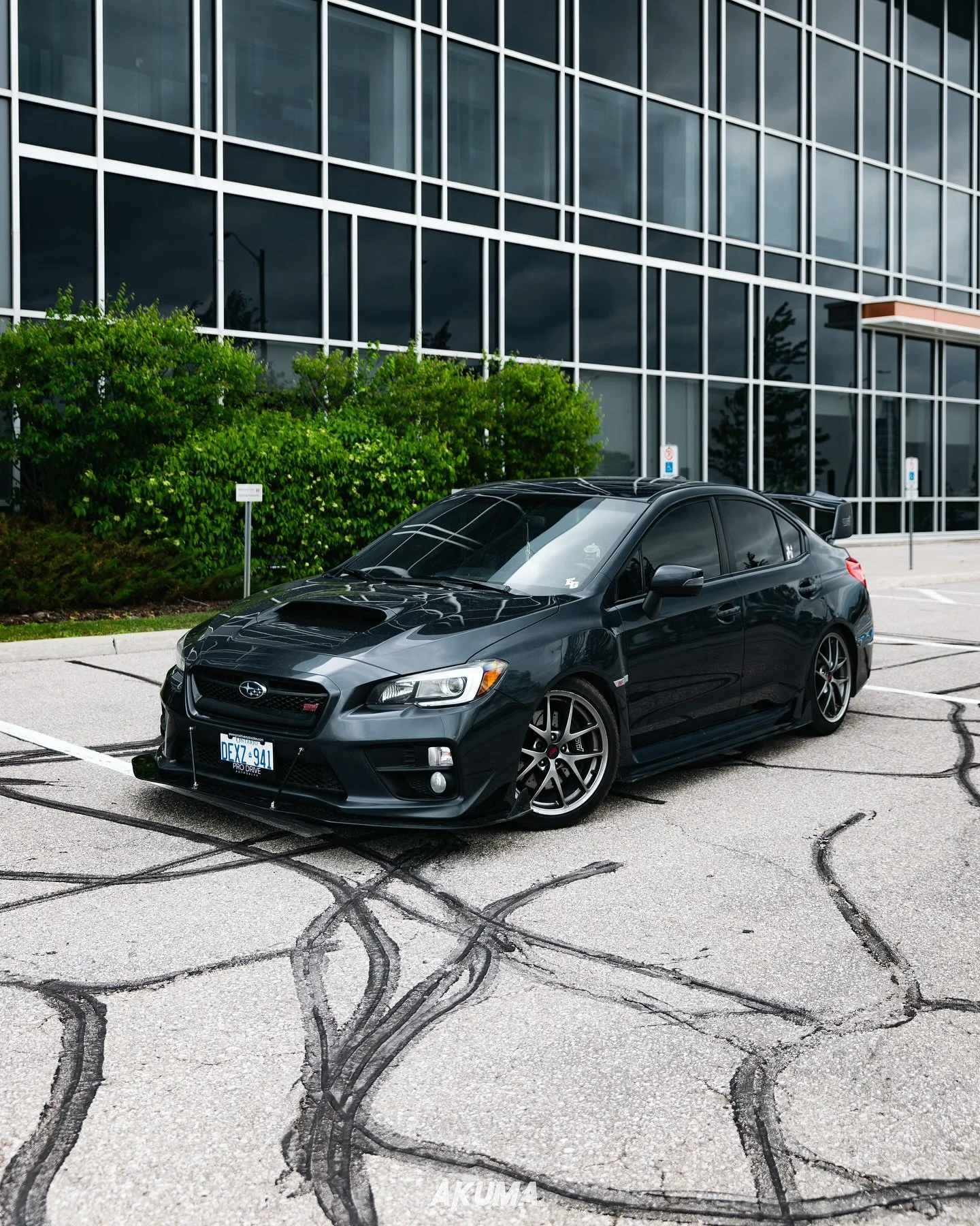 Well here&rsquo;s an official build list of my newest daily project, &ldquo;Ryujin&rdquo;

Yes it&rsquo;s built already, but lots of things to change and make it more my own&hellip; will take looks from the r34 in its earlier days 👀🫣

But for now i