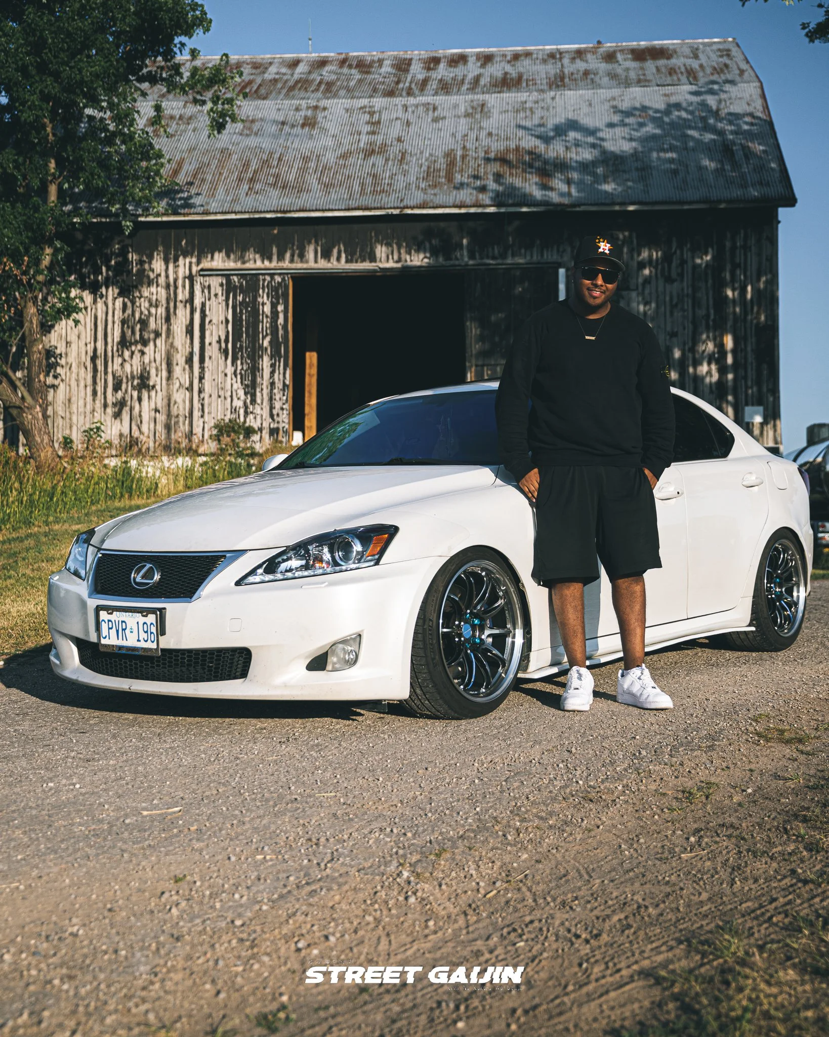 Daniel's IS350 by TSG-10.jpg