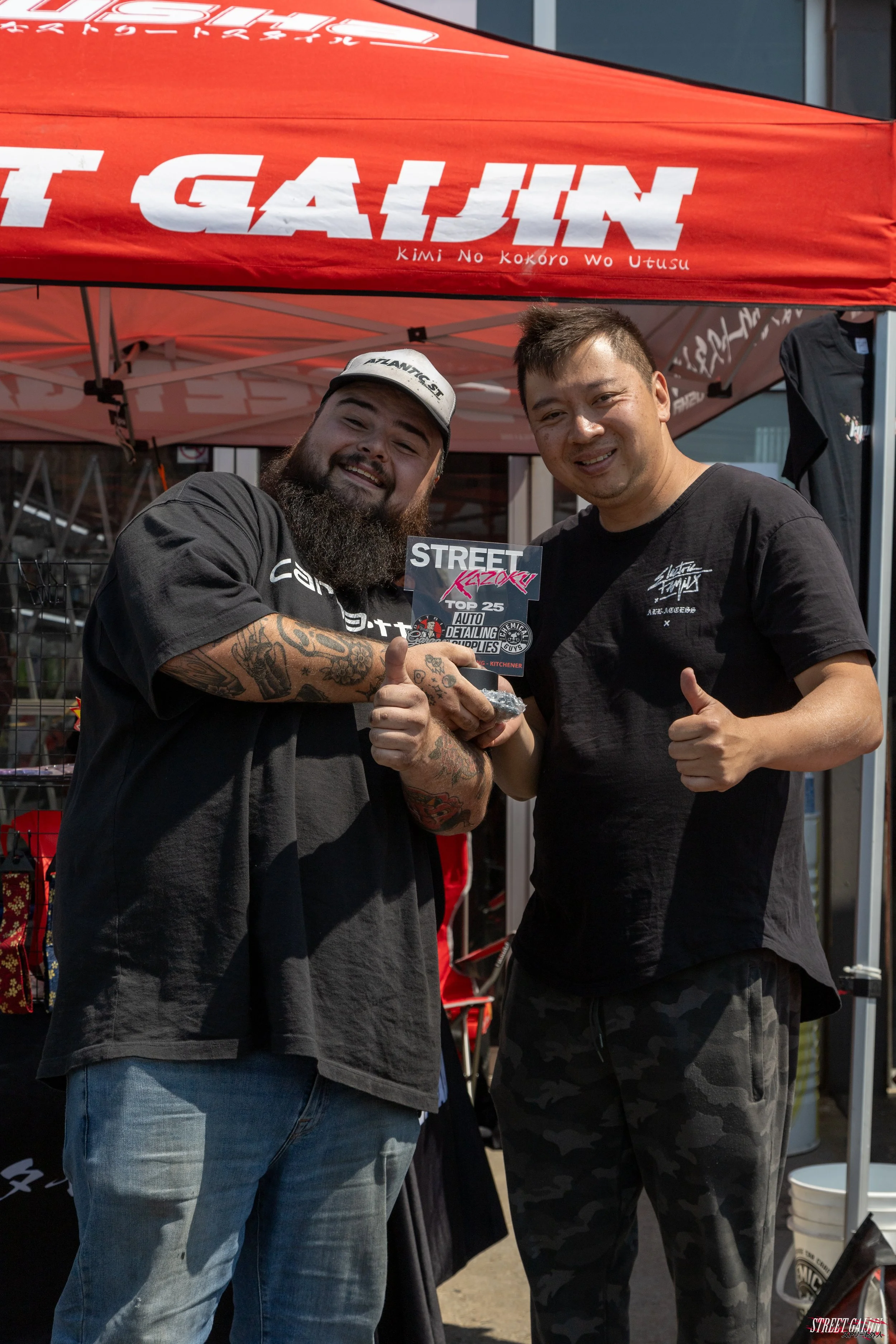 Street Kazoku by TSG-70.jpg