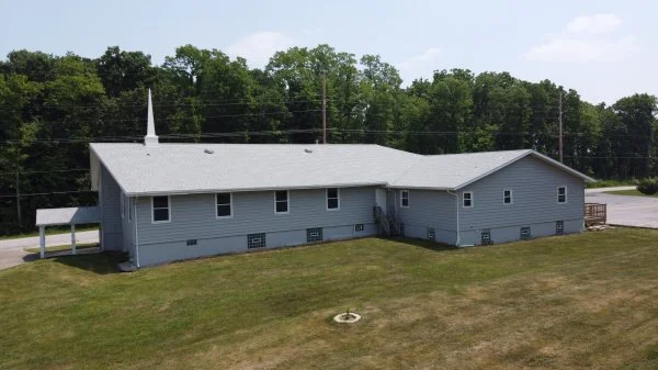 Finding Home (Even When It Doesn't Make Sense)