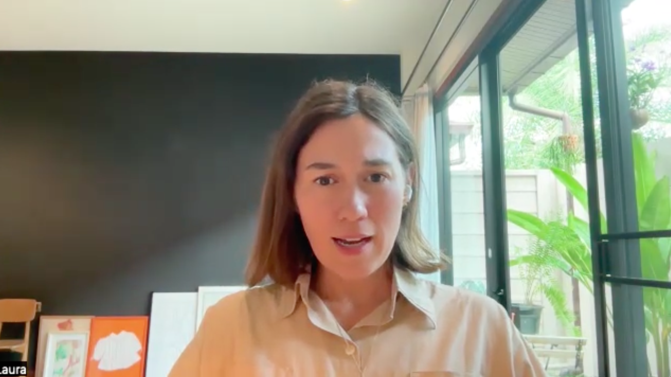 Case Study: Laura Converted Body Disconnection Into Intuitive Decision-Making