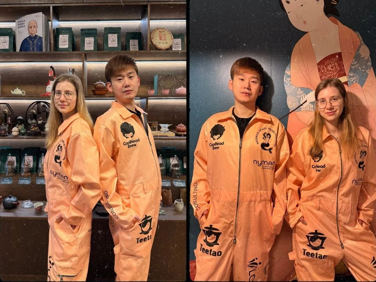 Supporting Neuroscience Master’s Students at the University of Helsinki