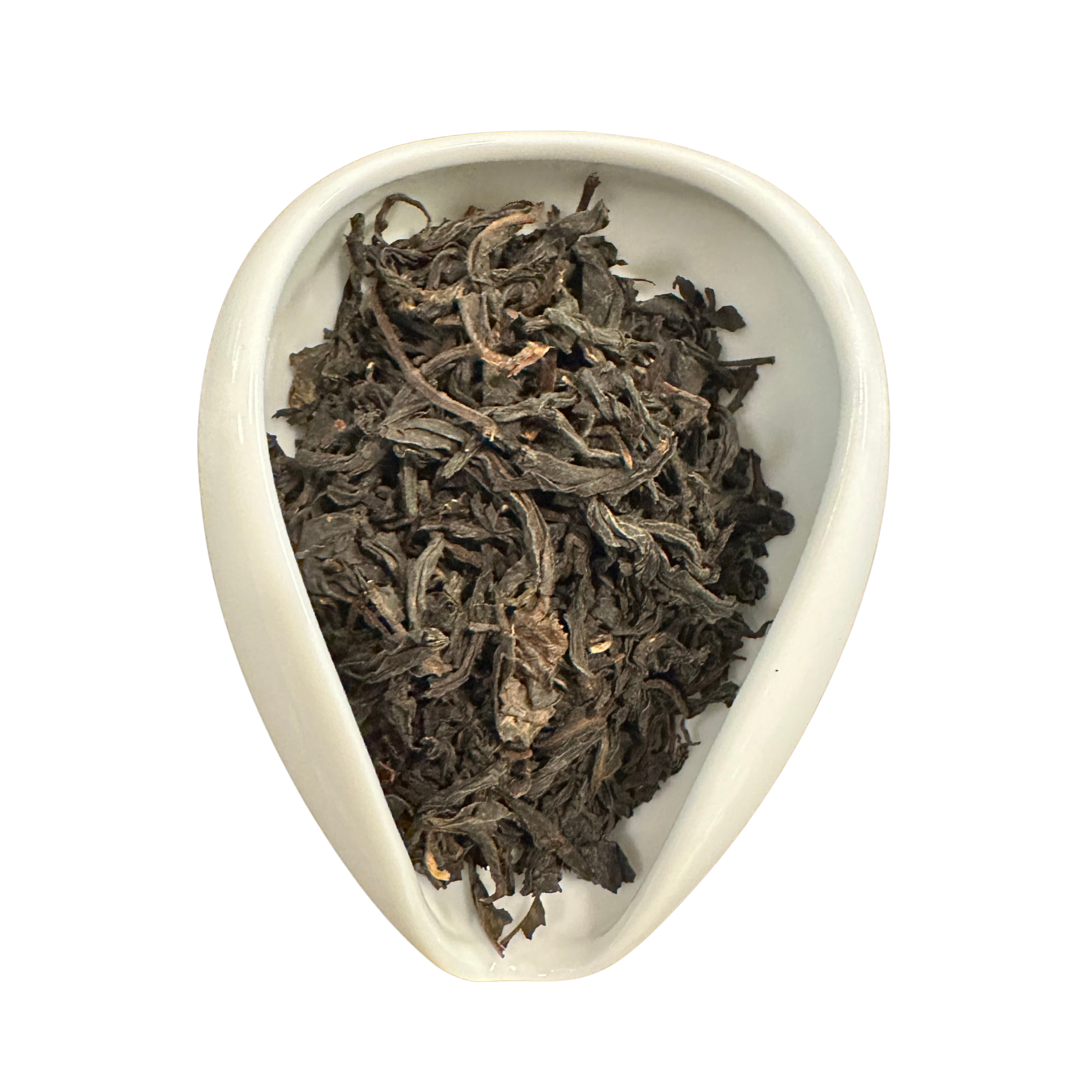 Alishan Small-Leaf Black Tea