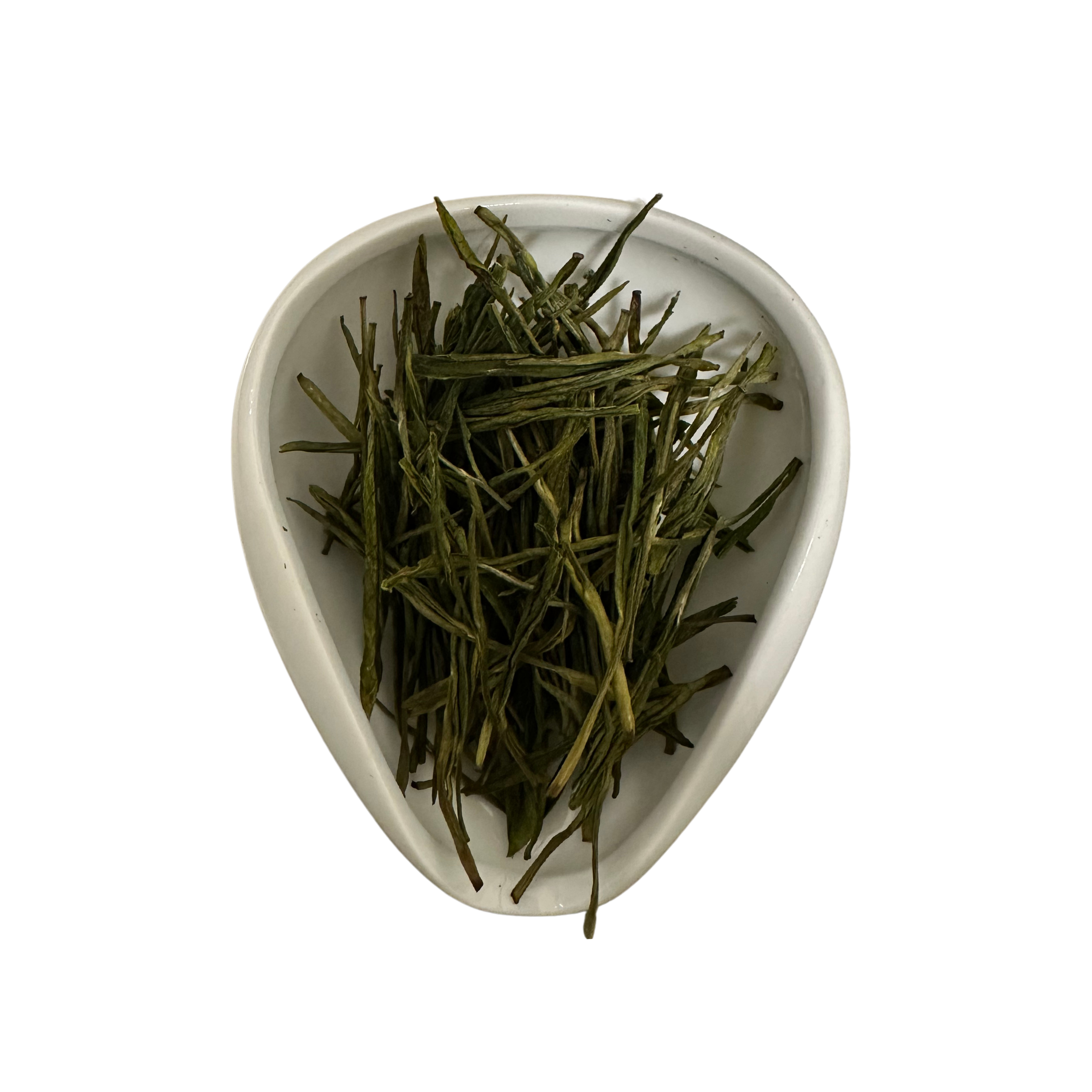 Anji Bai Cha