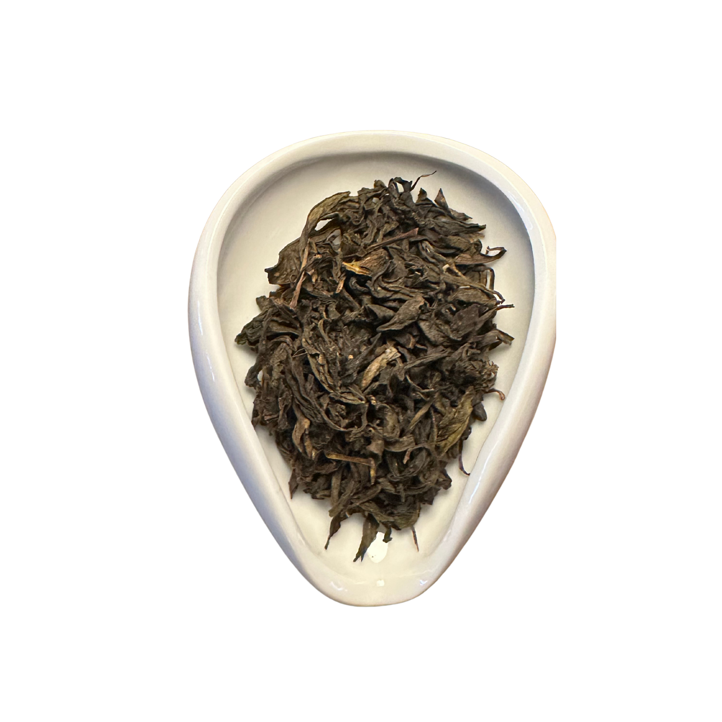 High Mountain Dancong