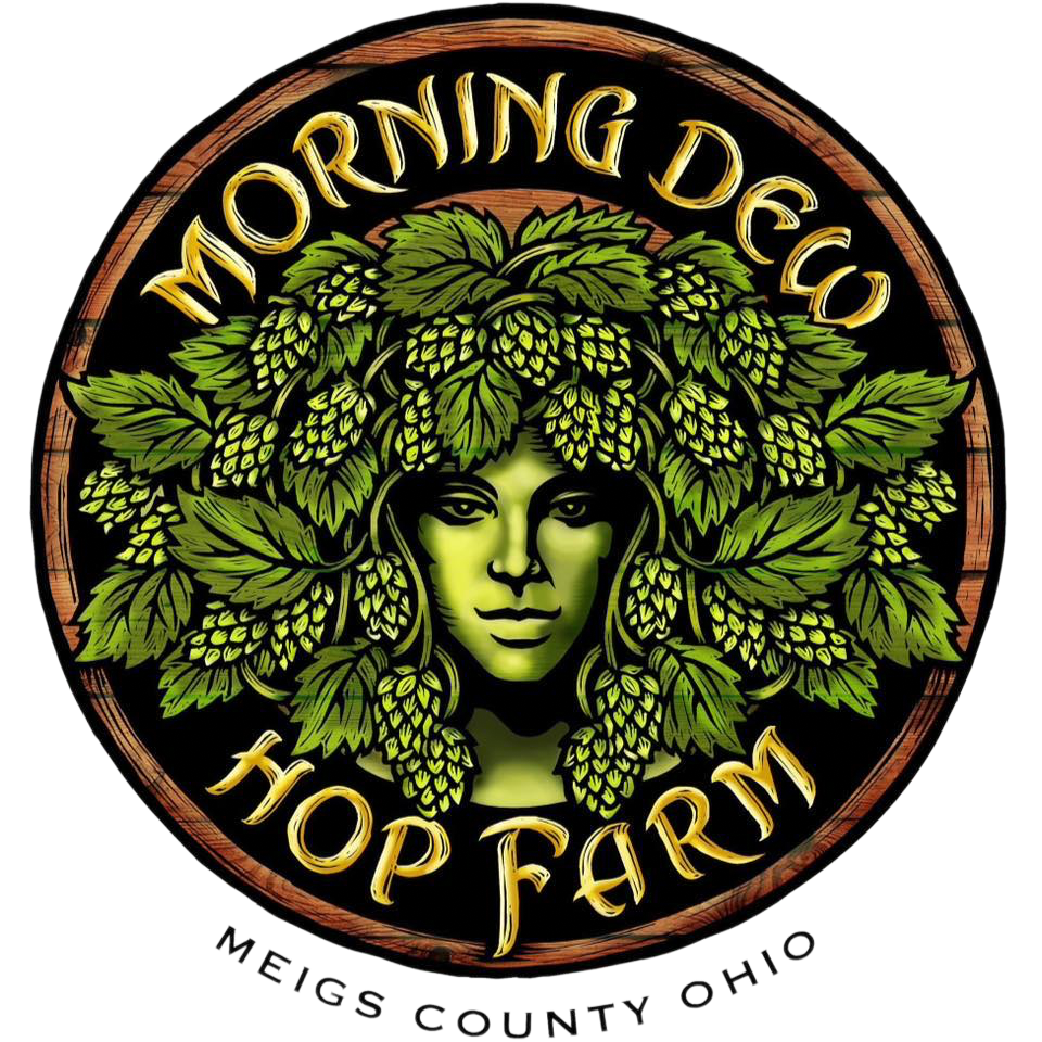 Morning Dew Hop Farm