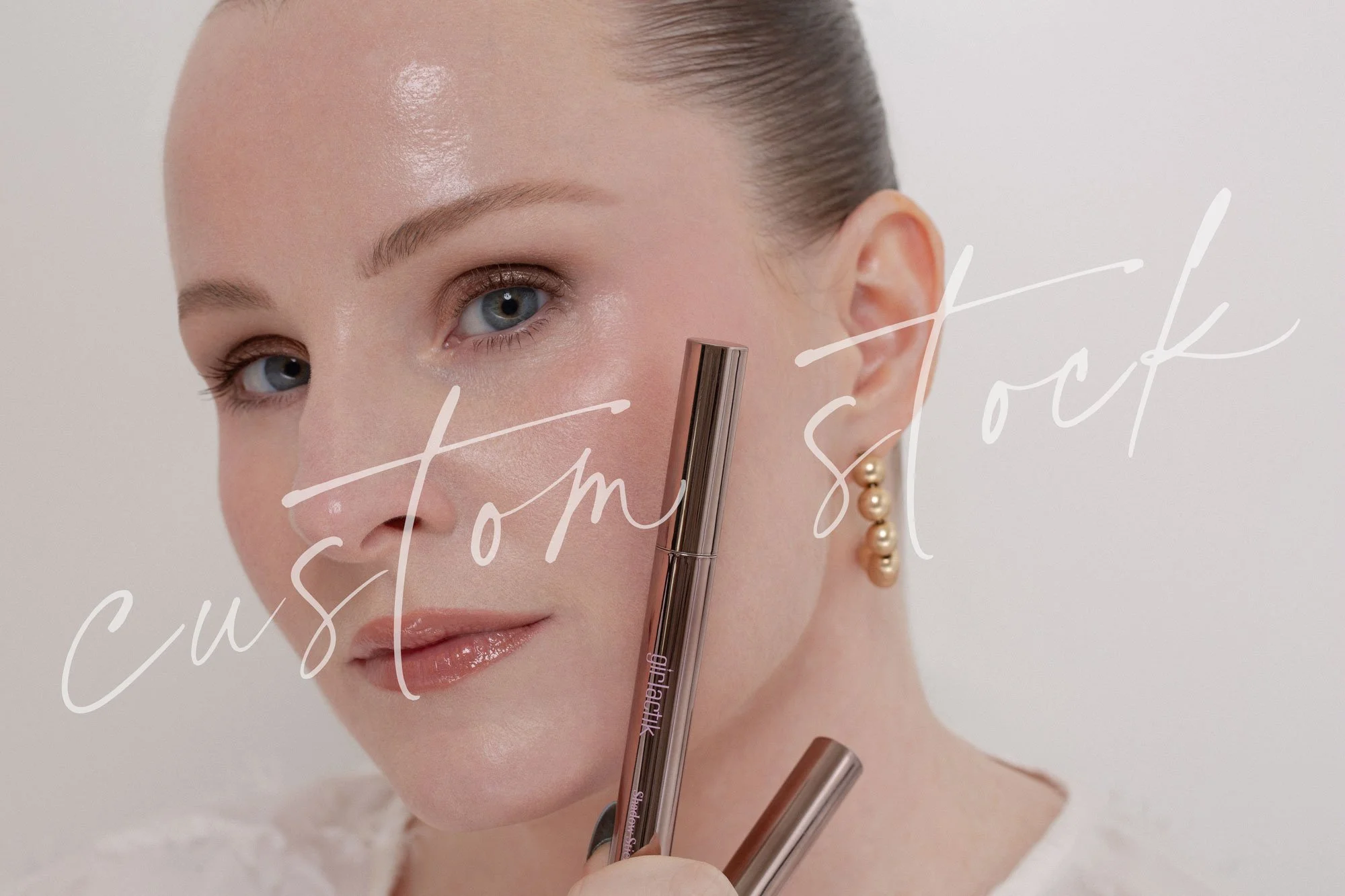 Shadow Stick Title Shoot - Image One