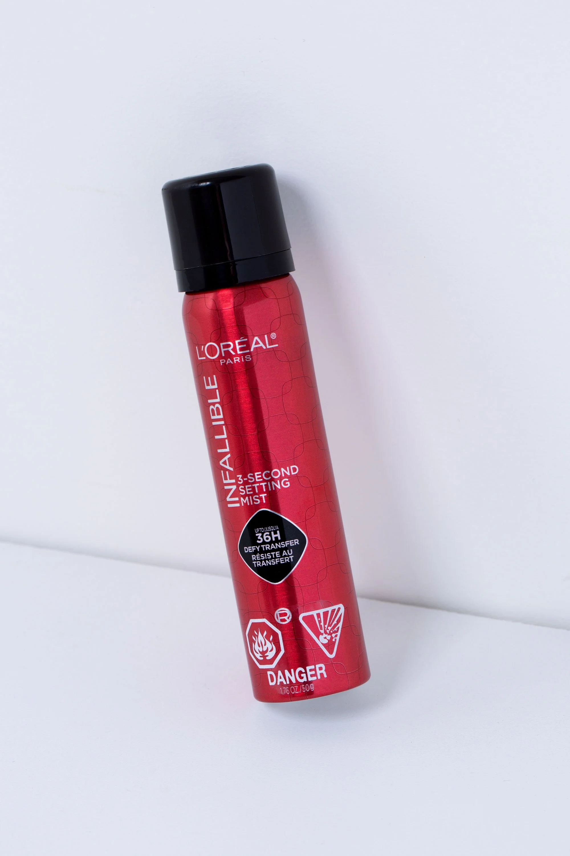 3 Second Setting Mist | L'Oreal Paris