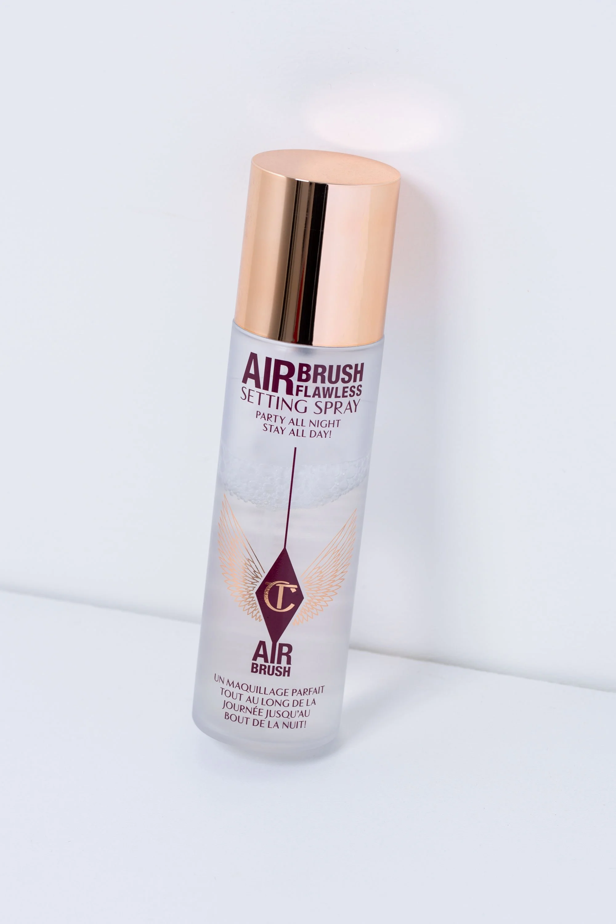 Airbrush Flawless Setting Spray | Charlotte Tilbury
