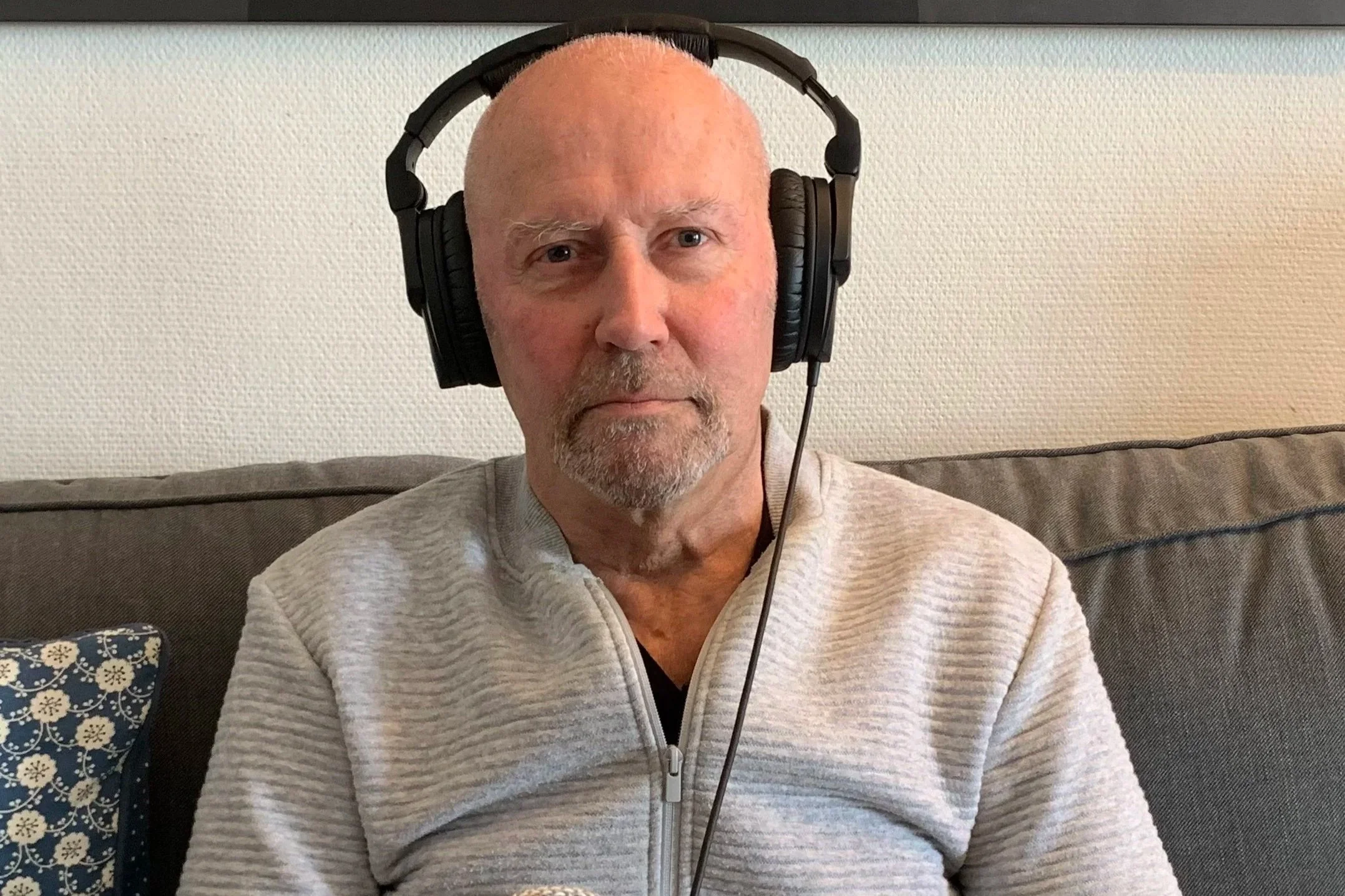 Episode 8 - Tyveriet av Edvard Munchs ikonverk "Skrik" - sett gjennom en kriminalteknikers øye