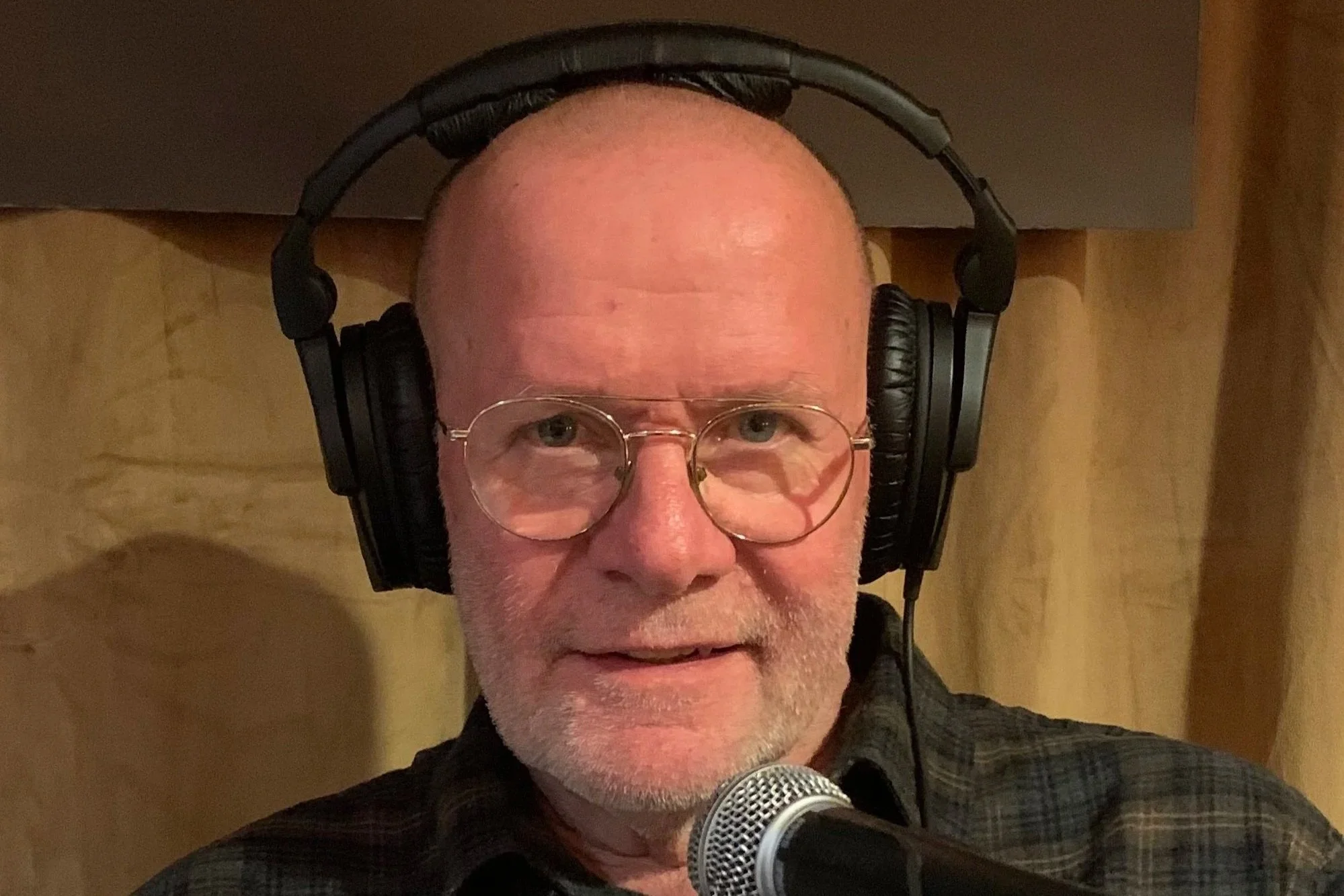 Episode 10 - Gisselforhandleren som selv ble et gissel