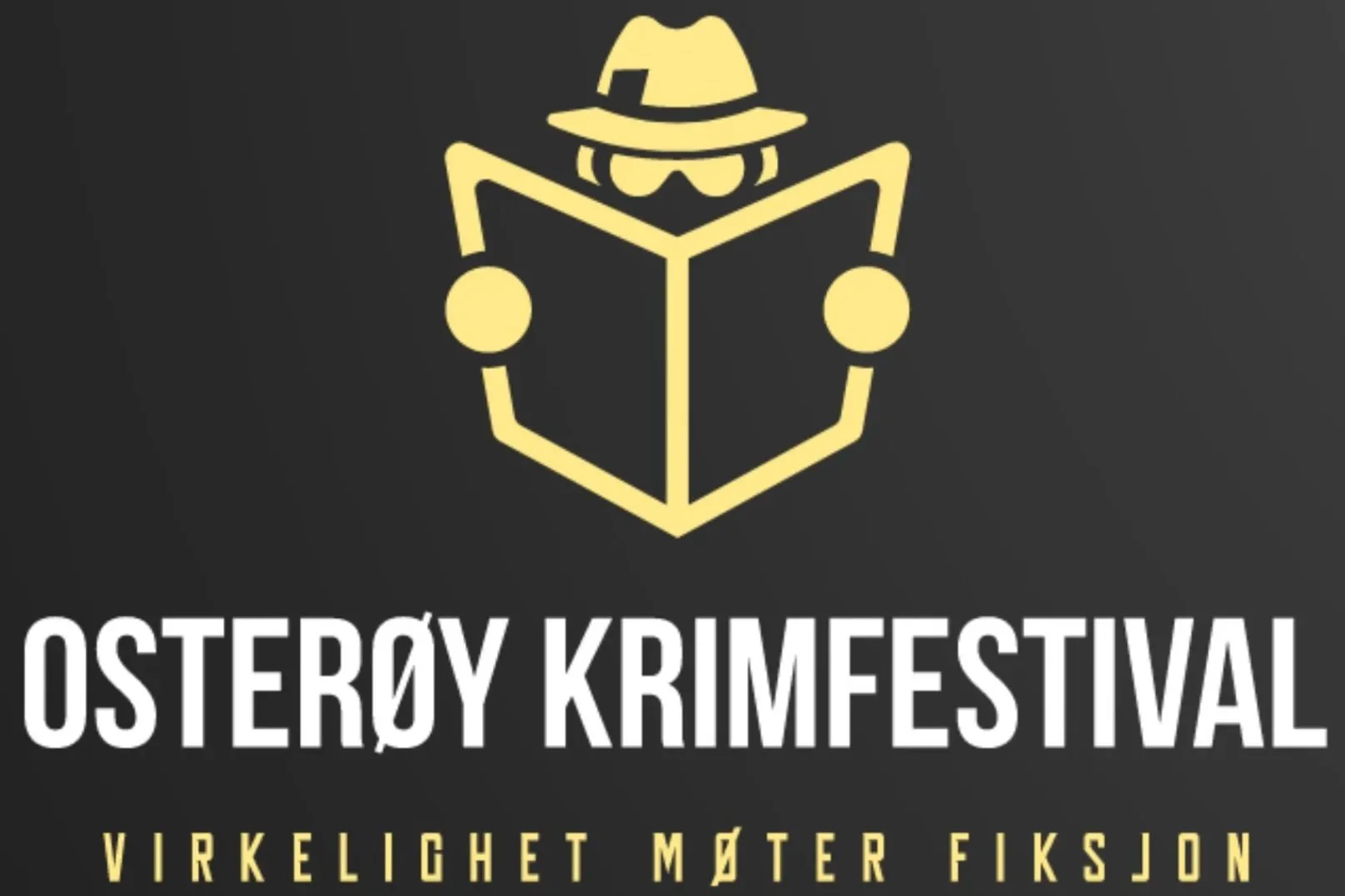 Episode 4 - Osterøy Krimfestival. Om årets program og glasskniven 2024