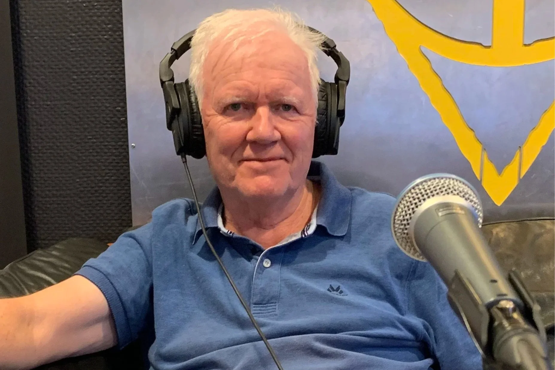 Episode 2 - Ble Rebecca noen gang funnet?