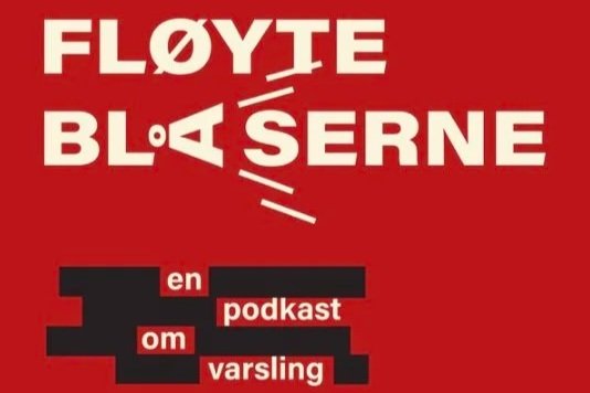 Politi-varsleren
