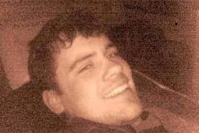 Hva skjedde med Kjell Rune?