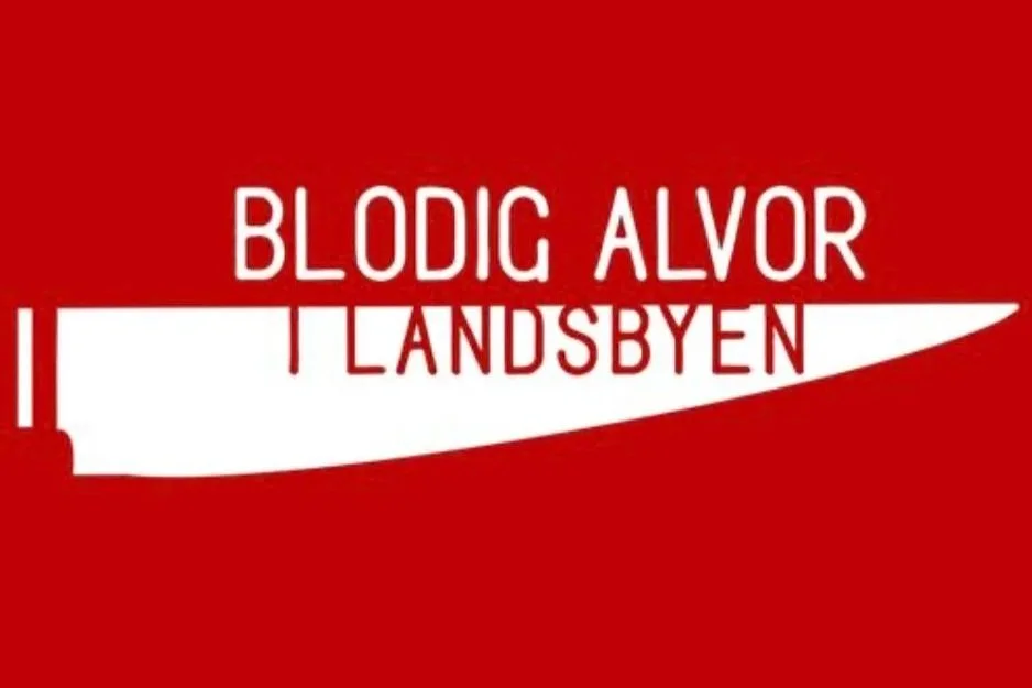Episode 6 - Krimfestivalen Blodig Alvor. Om spionasjeprogram og litteraturpriser