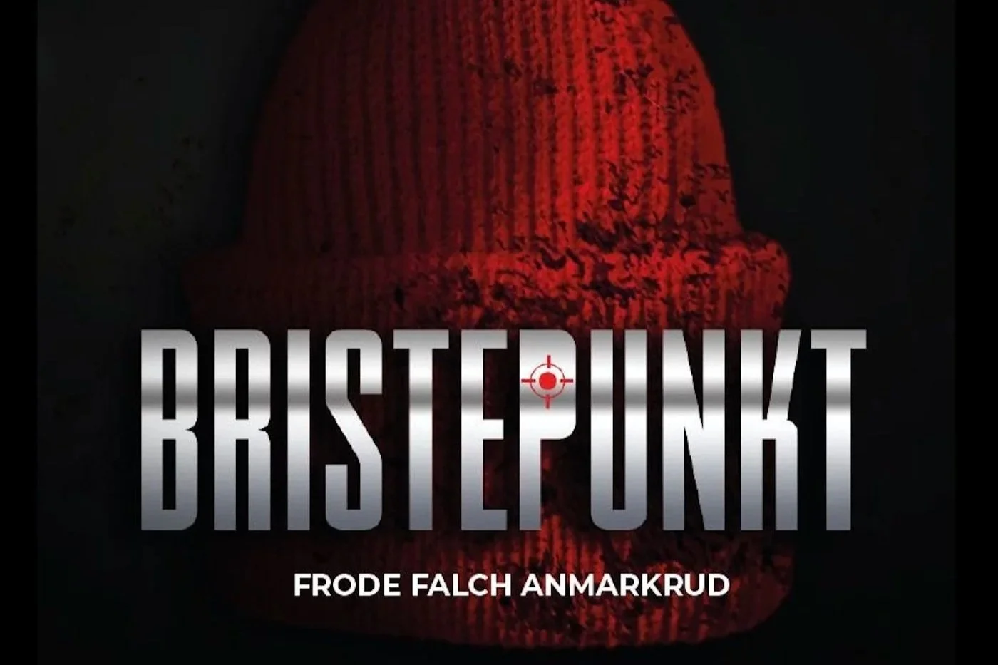 Episode 12 - Når krenkbare menn når bristepunktet