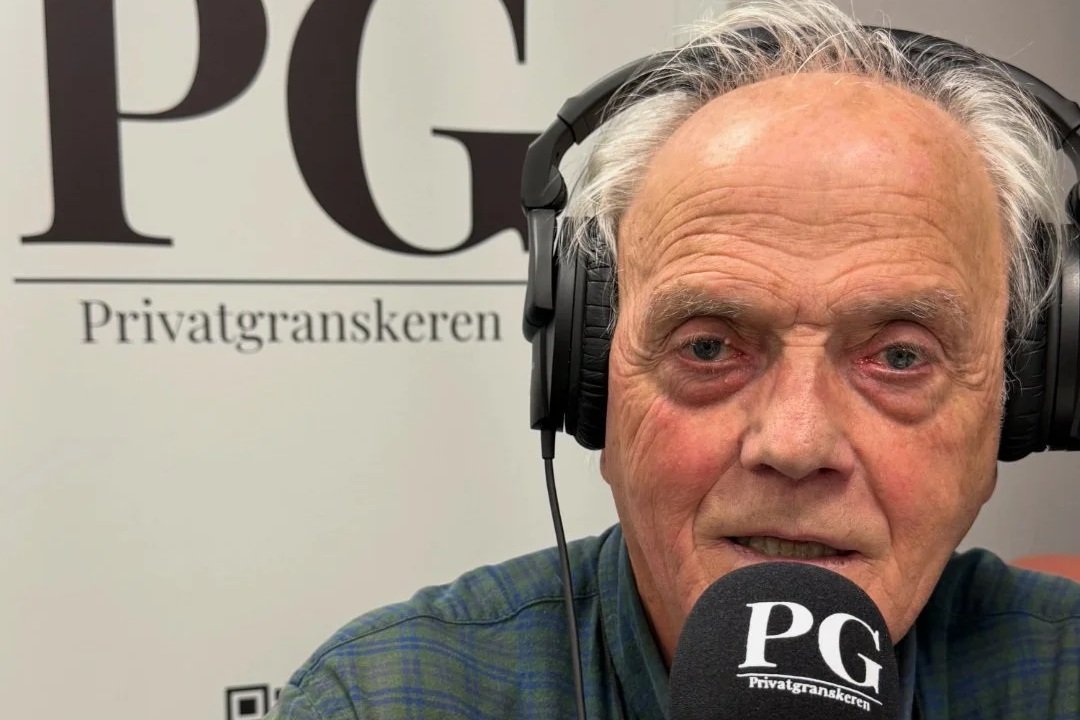 Episode 15 - Drap under psykiatri og alkohol