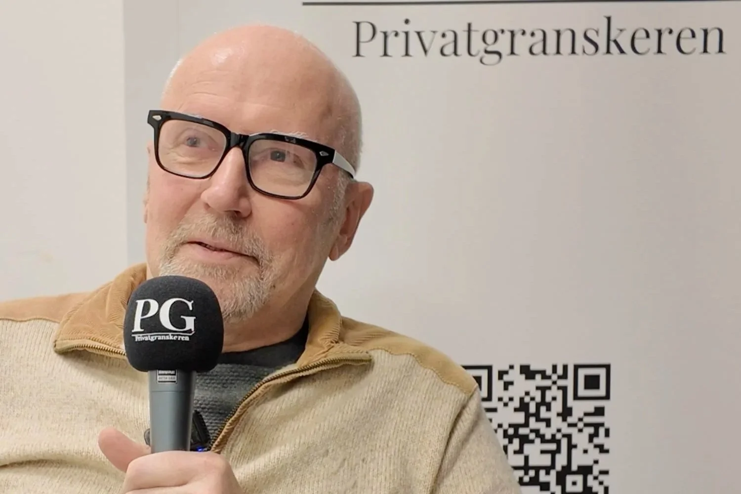 Episode 16 - Kondomen som falt av