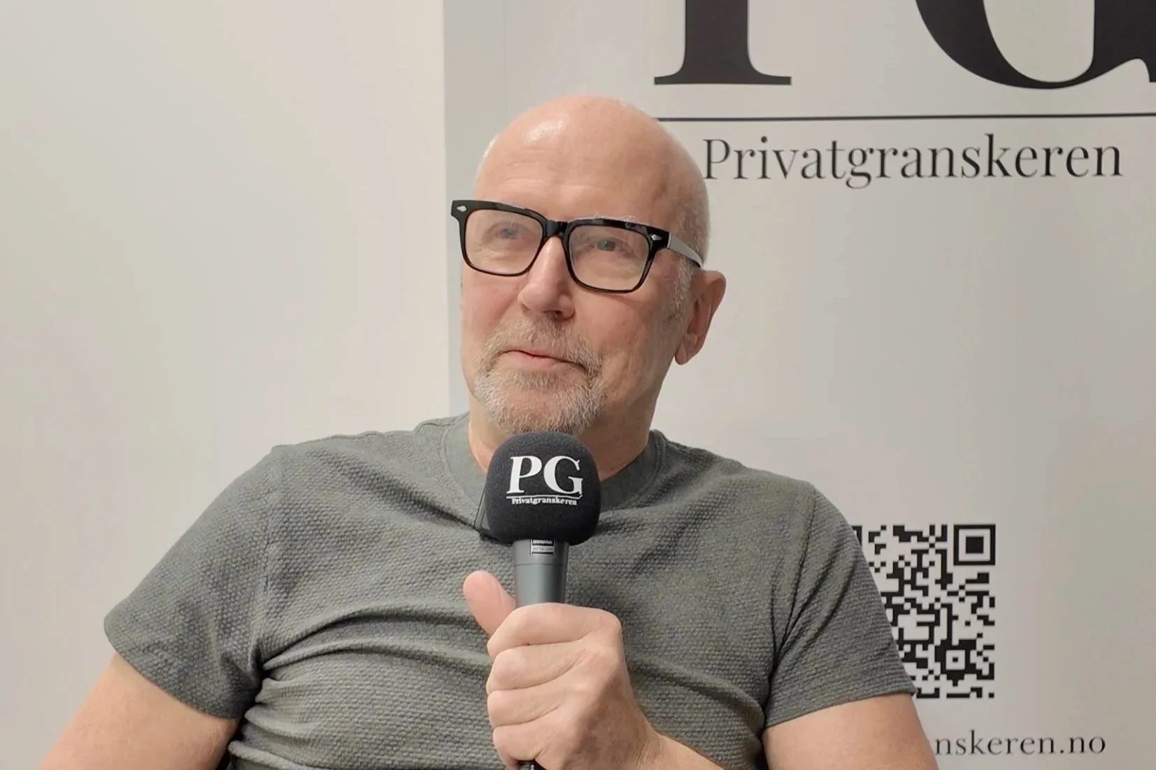 Episode 18 - Skuddene gjennom døren