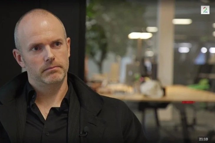 Osen-saken: Om varselet