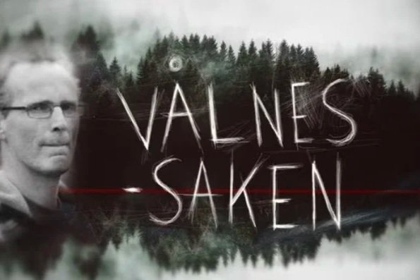 Vålnes-saken