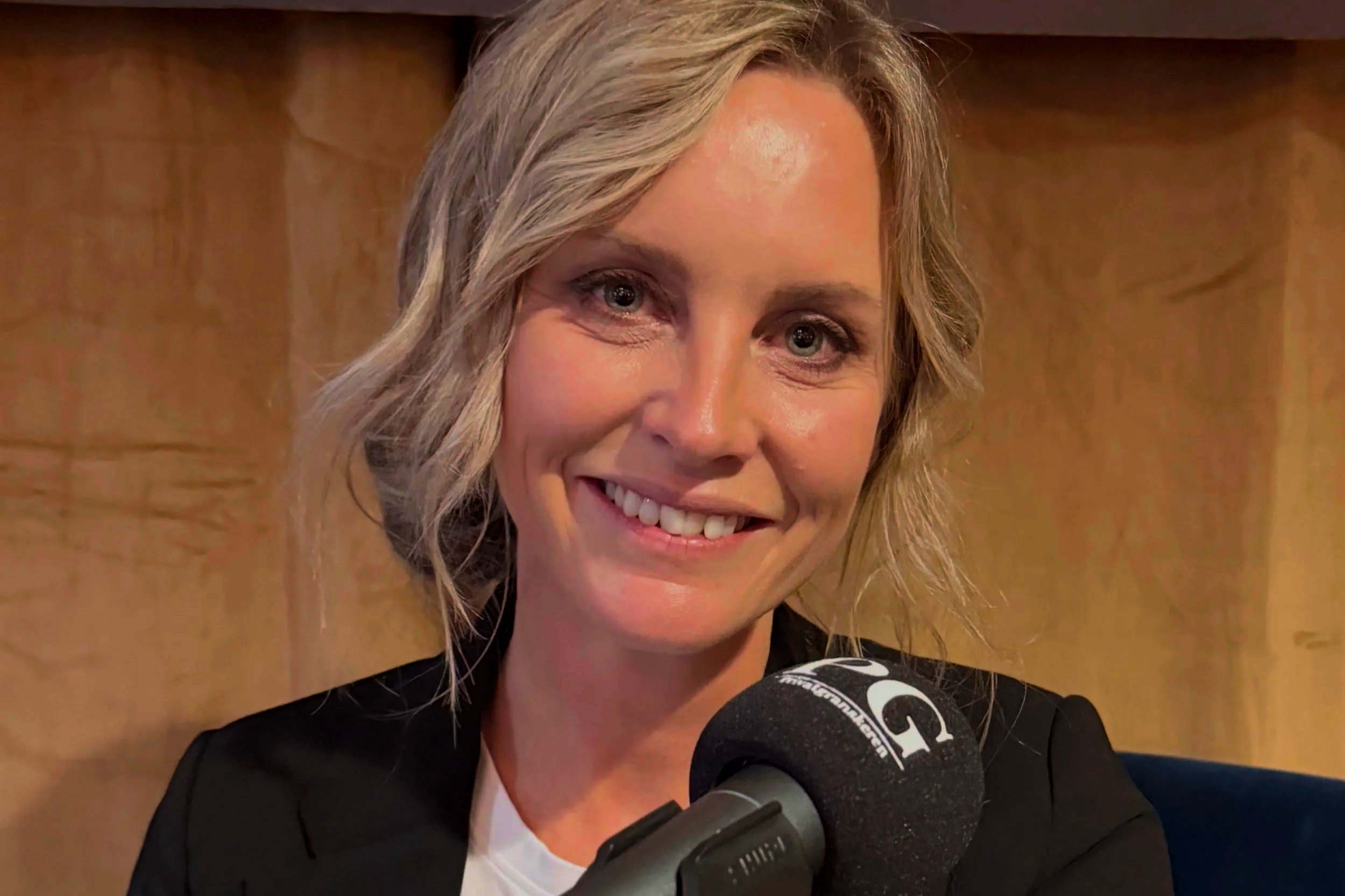 Episode 23 - Hvor er ketchupen? - fra den vanskelige krimdebuten til internasjonal suksess