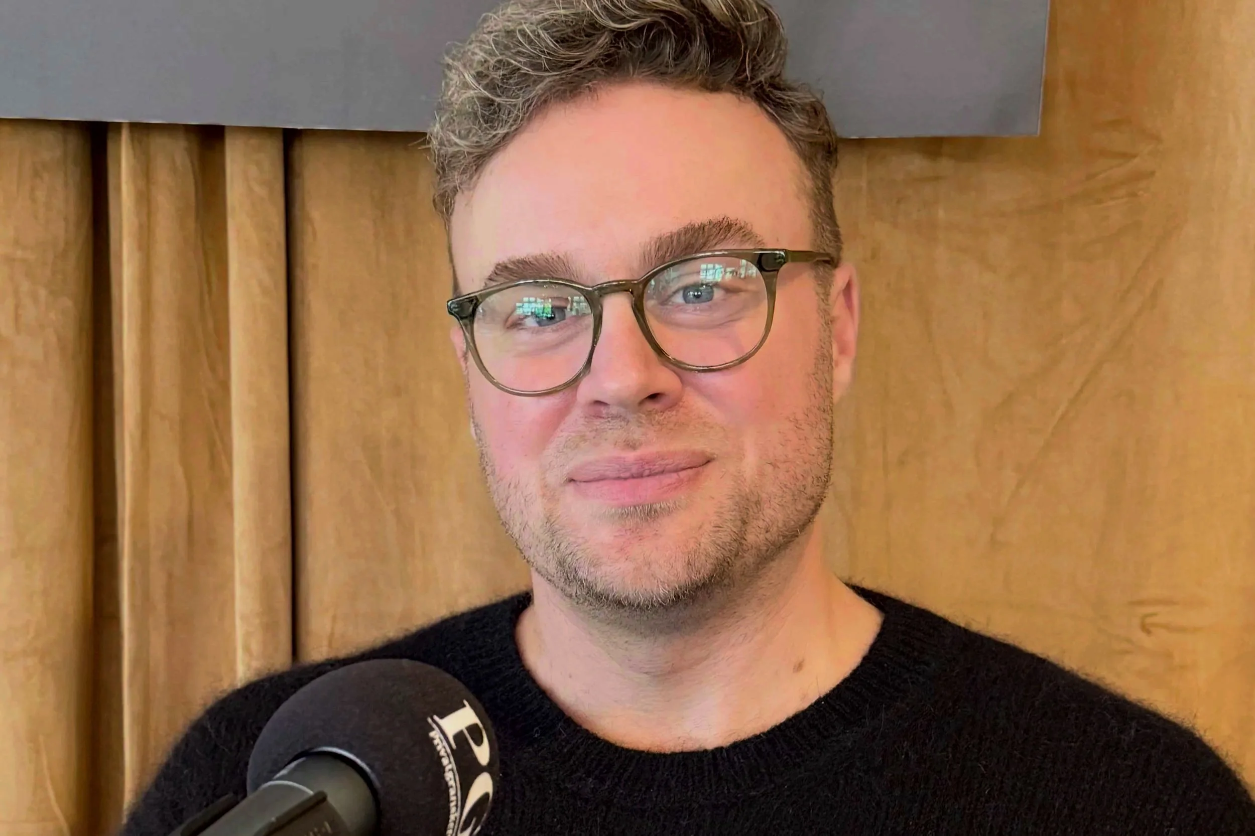 Episode 24 - Et misforstått geni? - fra den lange bokdebuten til ny krimstjerne