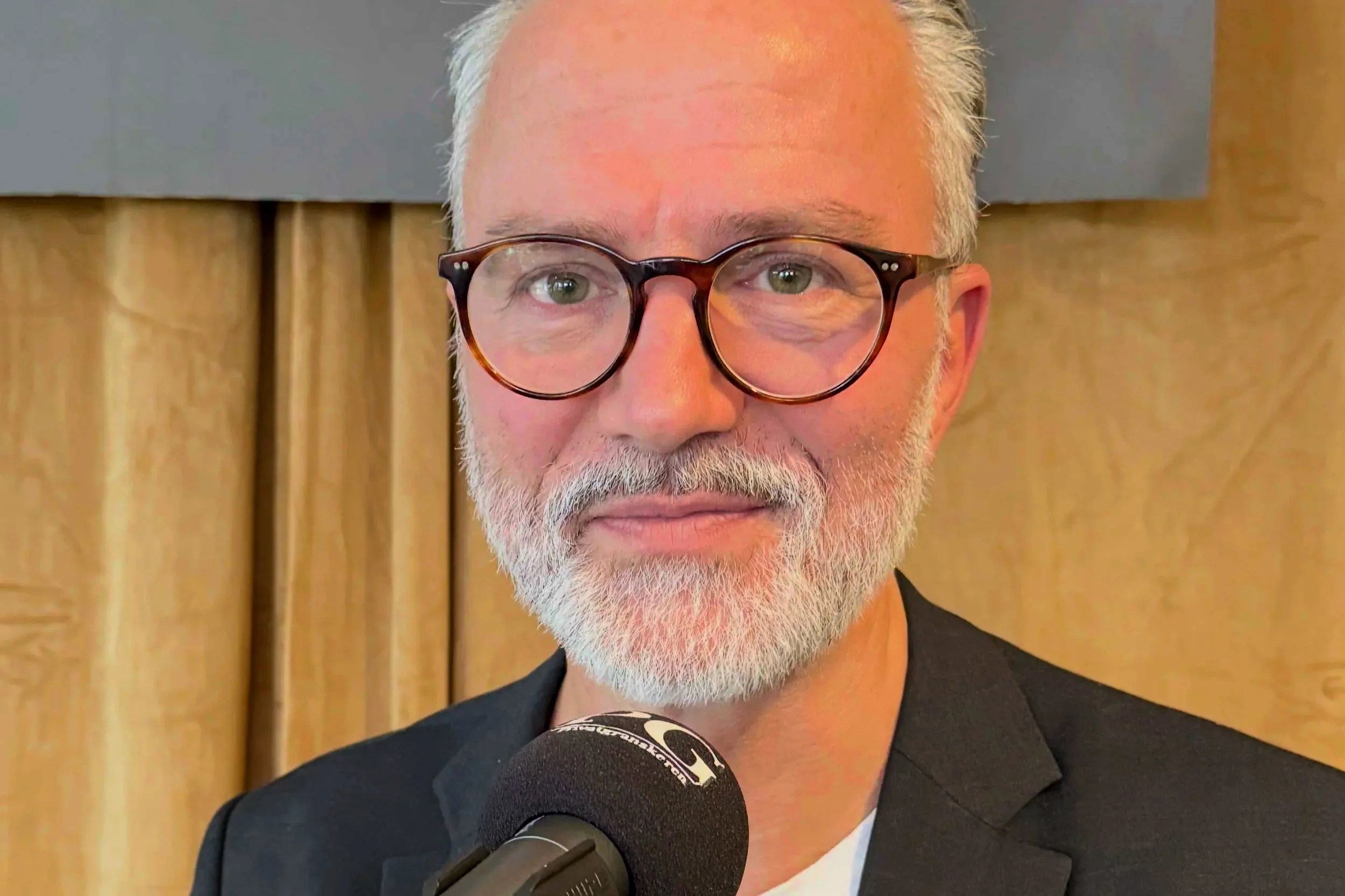 Episode 26 - Hva vil du fortelle i en krim? - om viktigheten av å lage en skriveplan