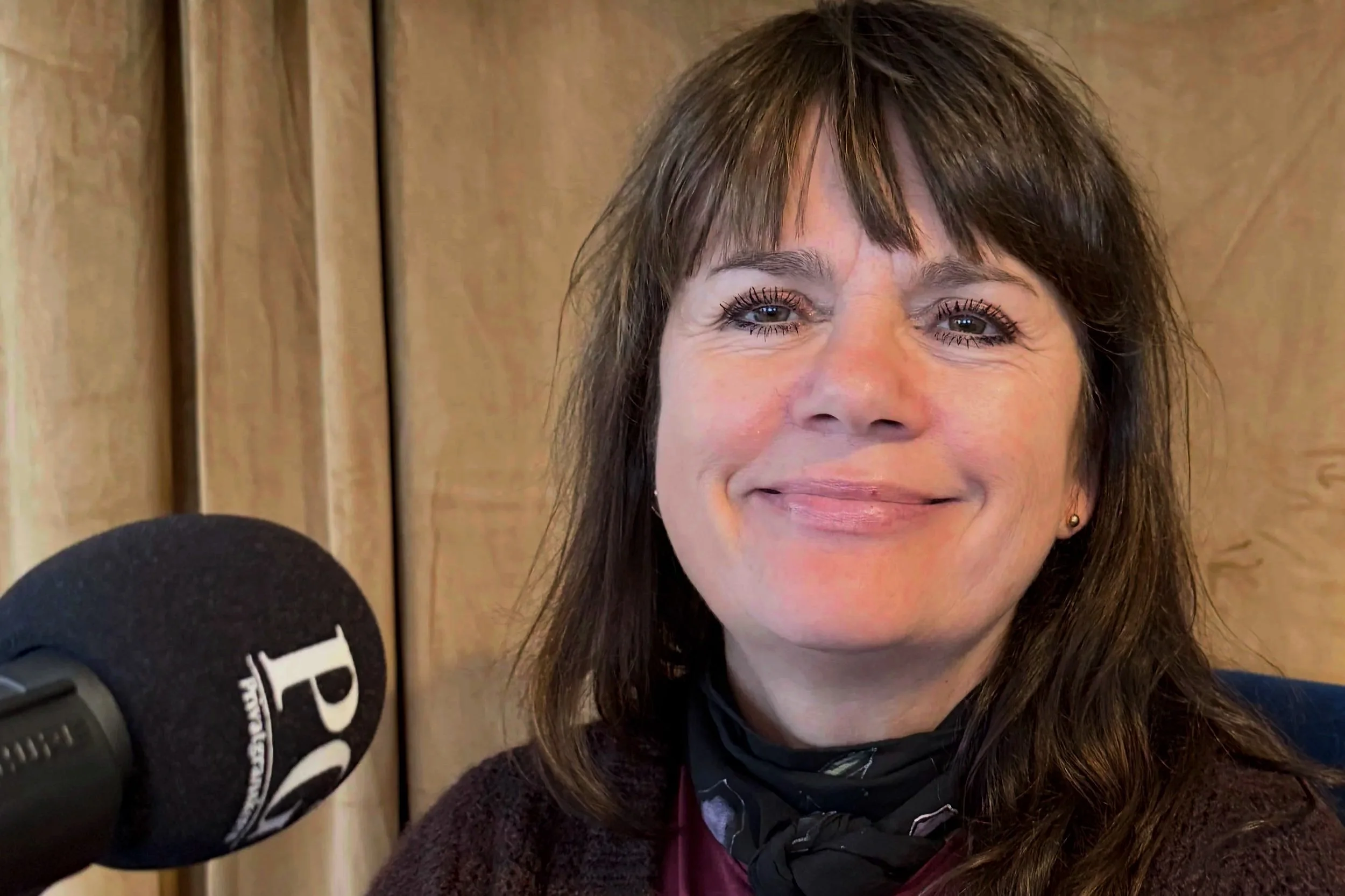 Episode 27 - Hvordan ender Linneas kamp? - om viktigheten av et godt barnevern