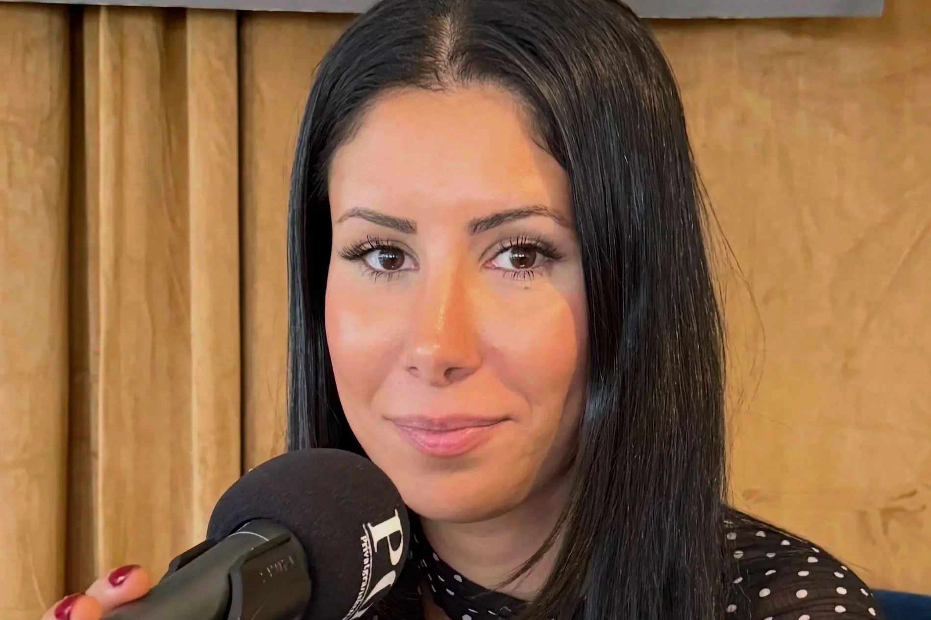 Episode 28 - Daniella forteller om boken "1178 netter"