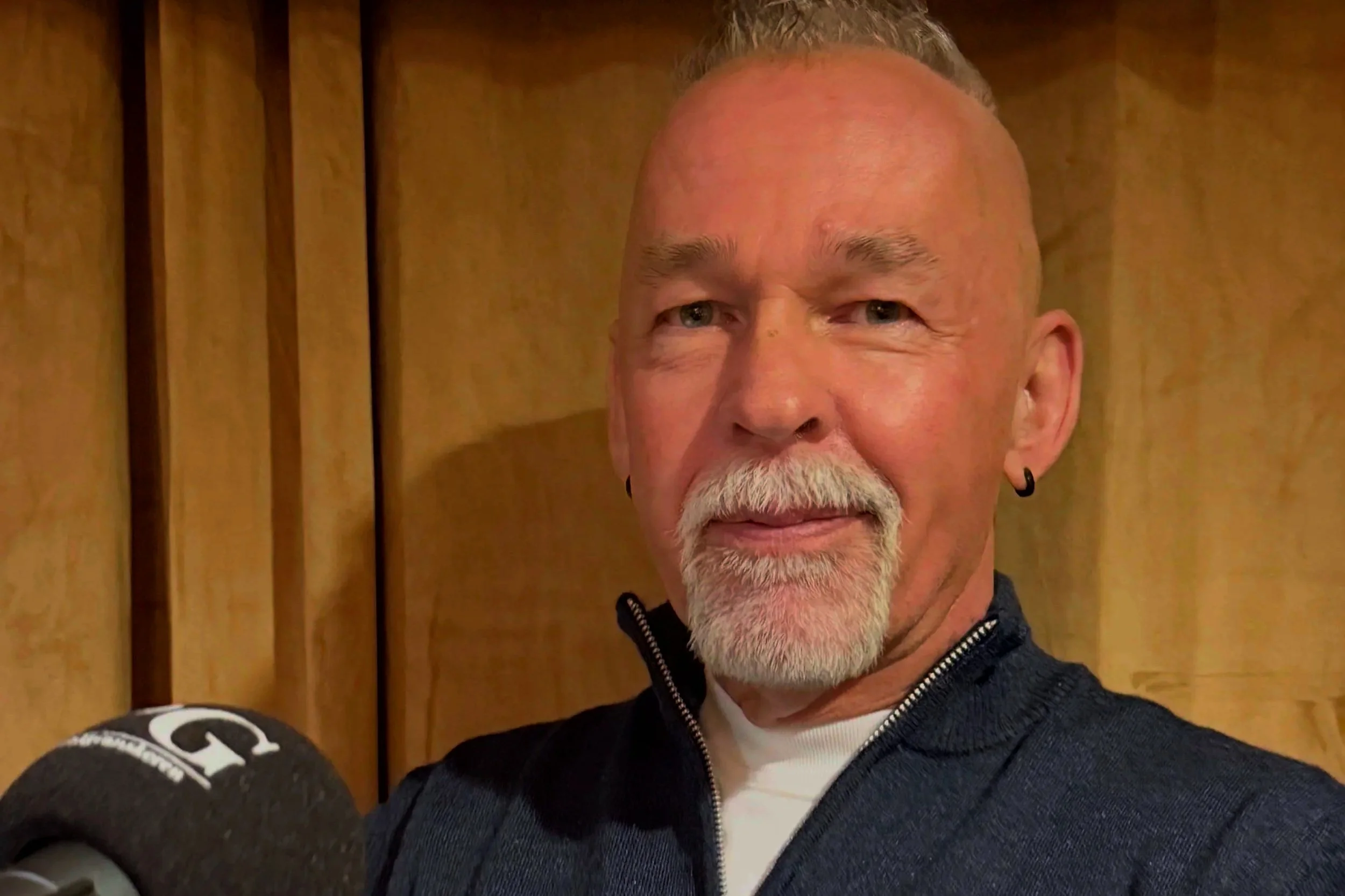 Episode 29 - Krimforfatter Terje Bjøranger om æreskultur