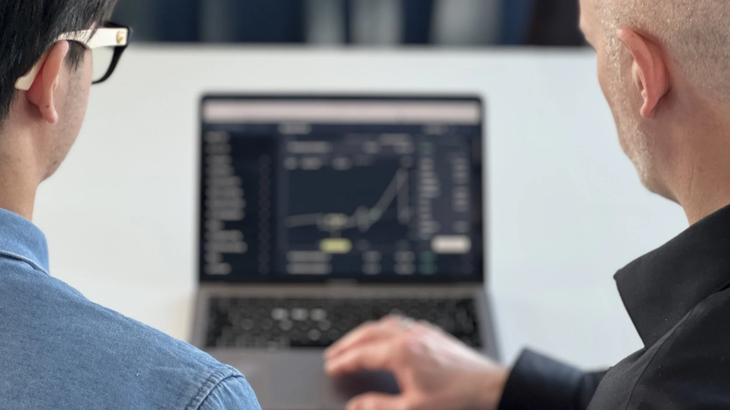 Undersøkelser fra privatetterforsker hos Privatgranskeren AS.