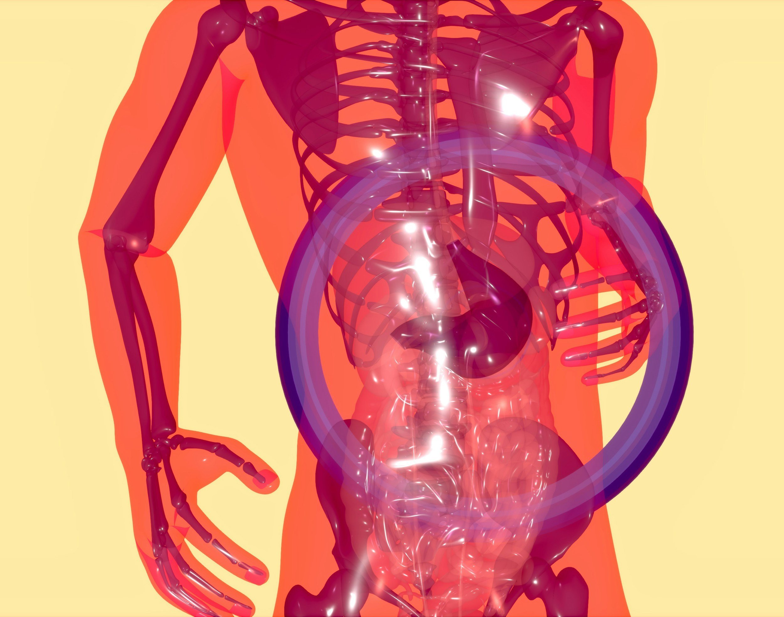 H. Pylori : the infection that needs to be talked more