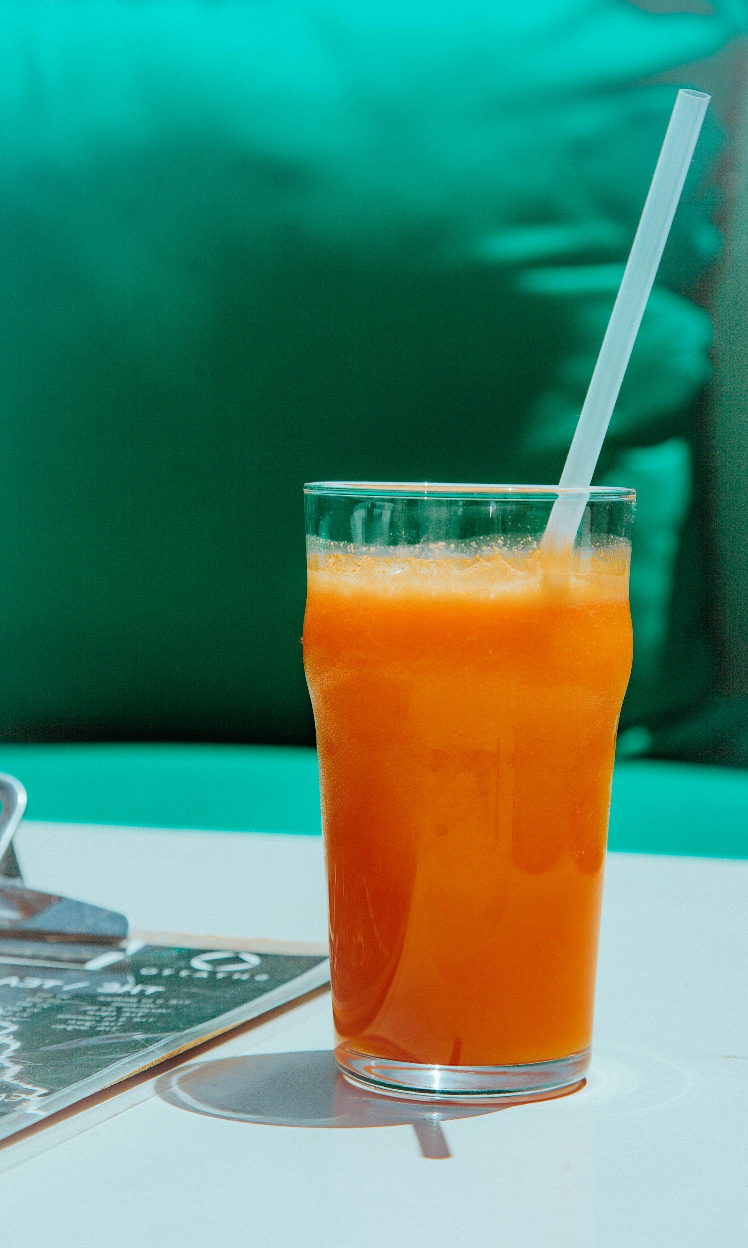 Is carrot juice good for your stomach?