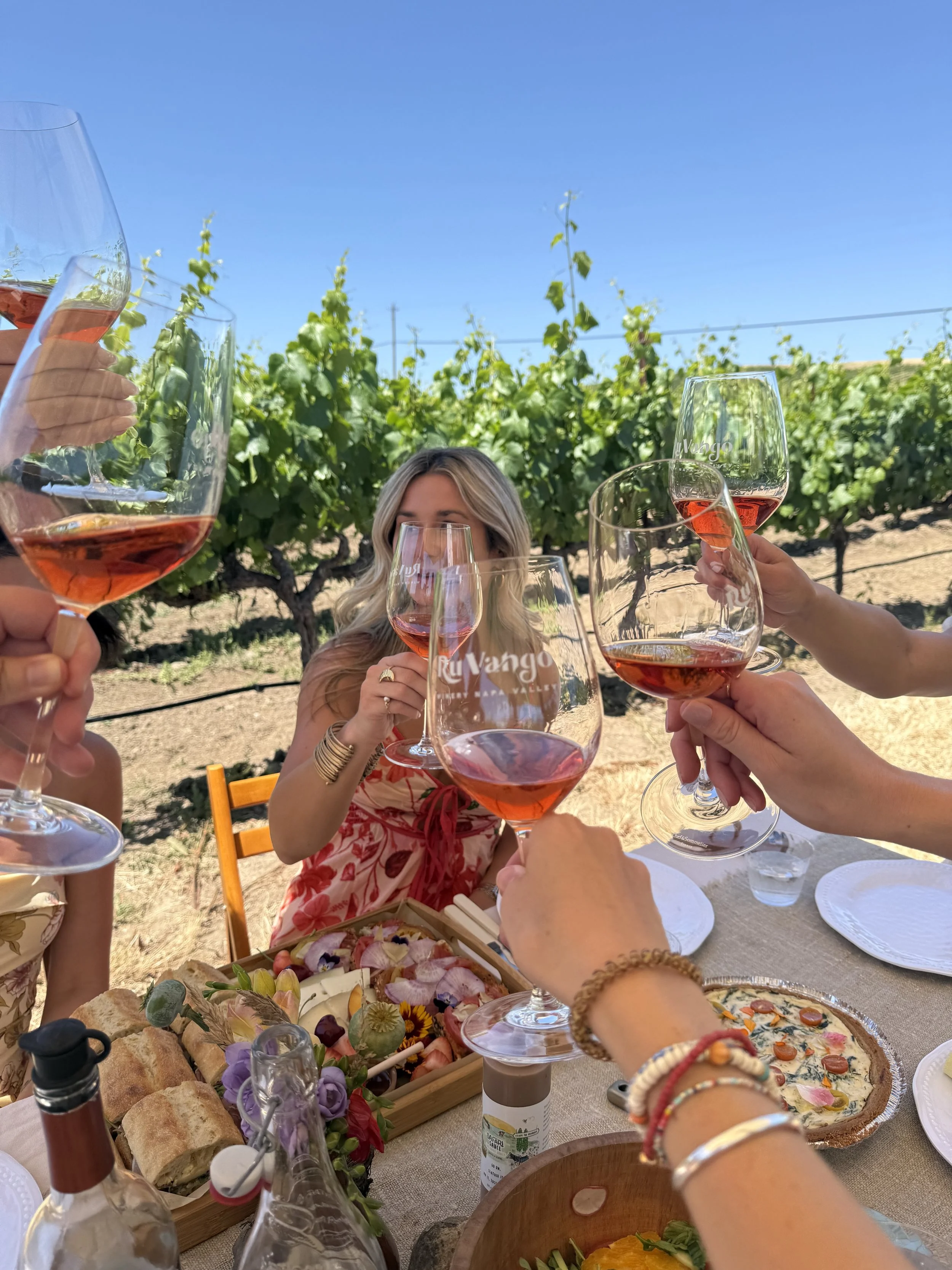 Adrianna’s 2025 Travel Recap