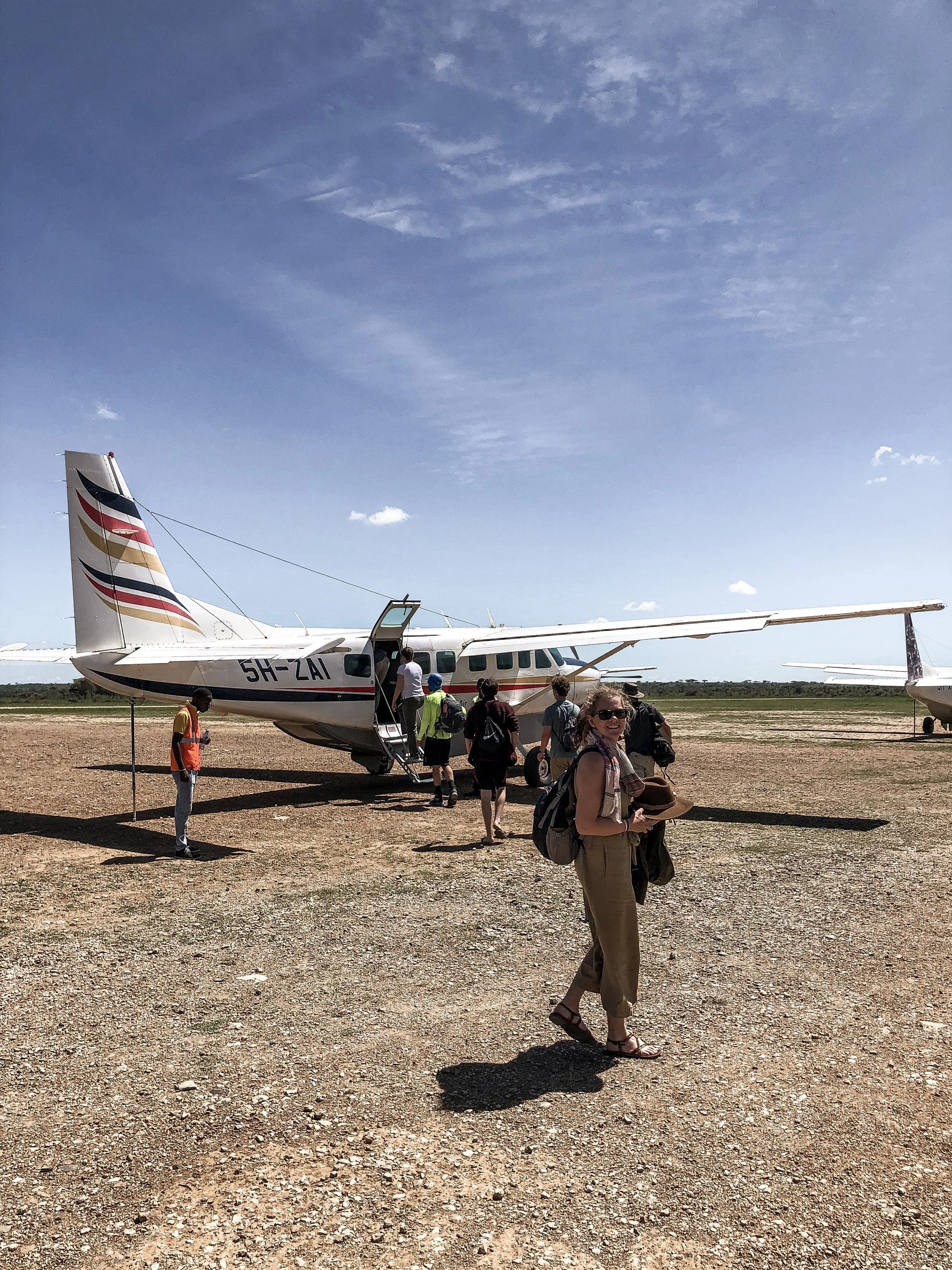 How To Travel Like A Pro