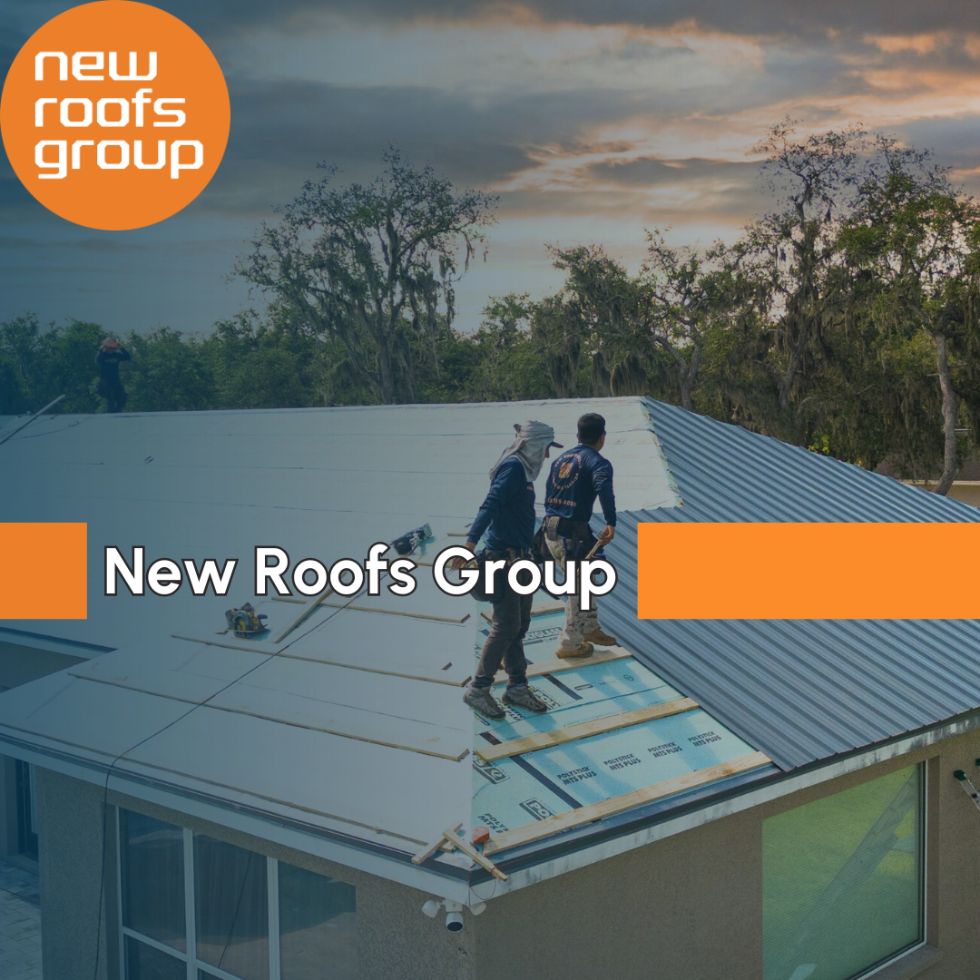 New Roofs Group