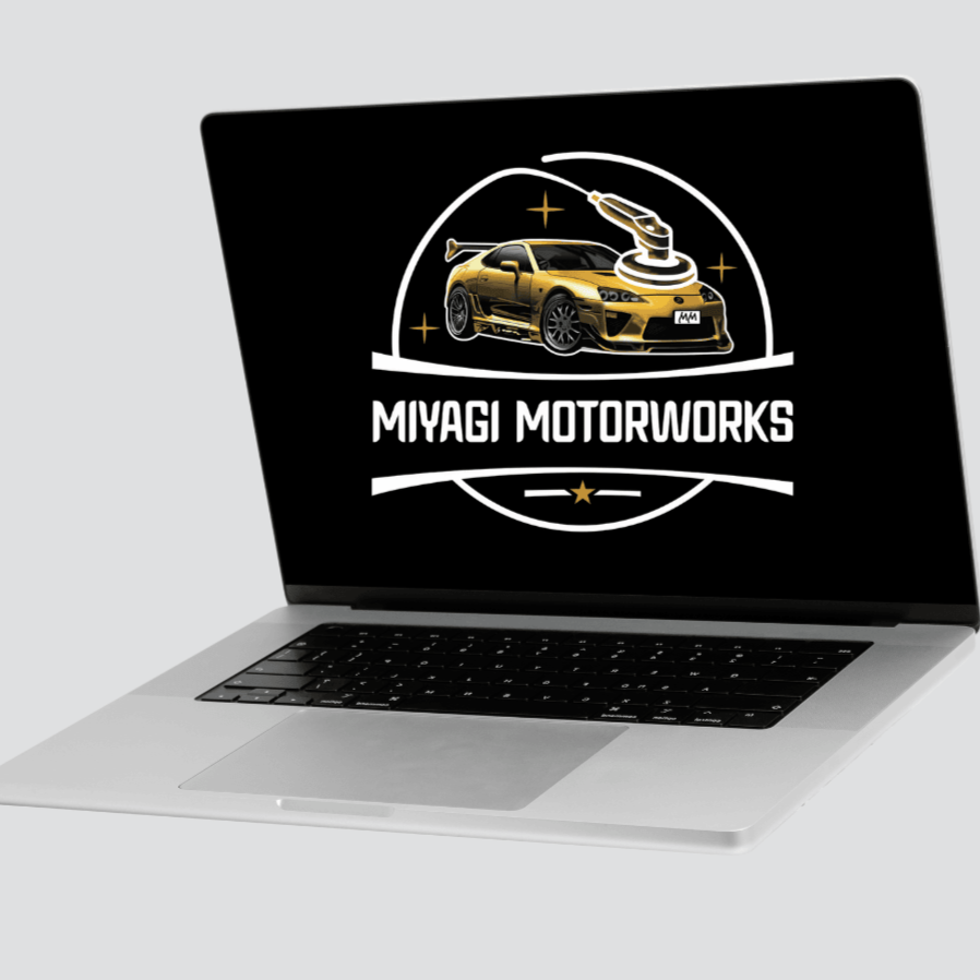 Miyagi Motorworks Project