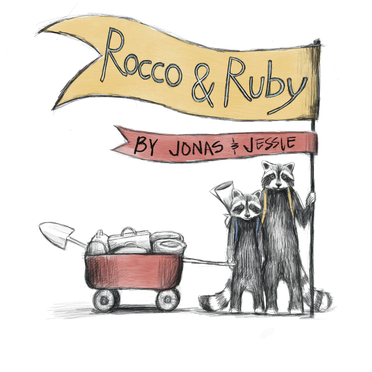 Rocco &amp; Ruby