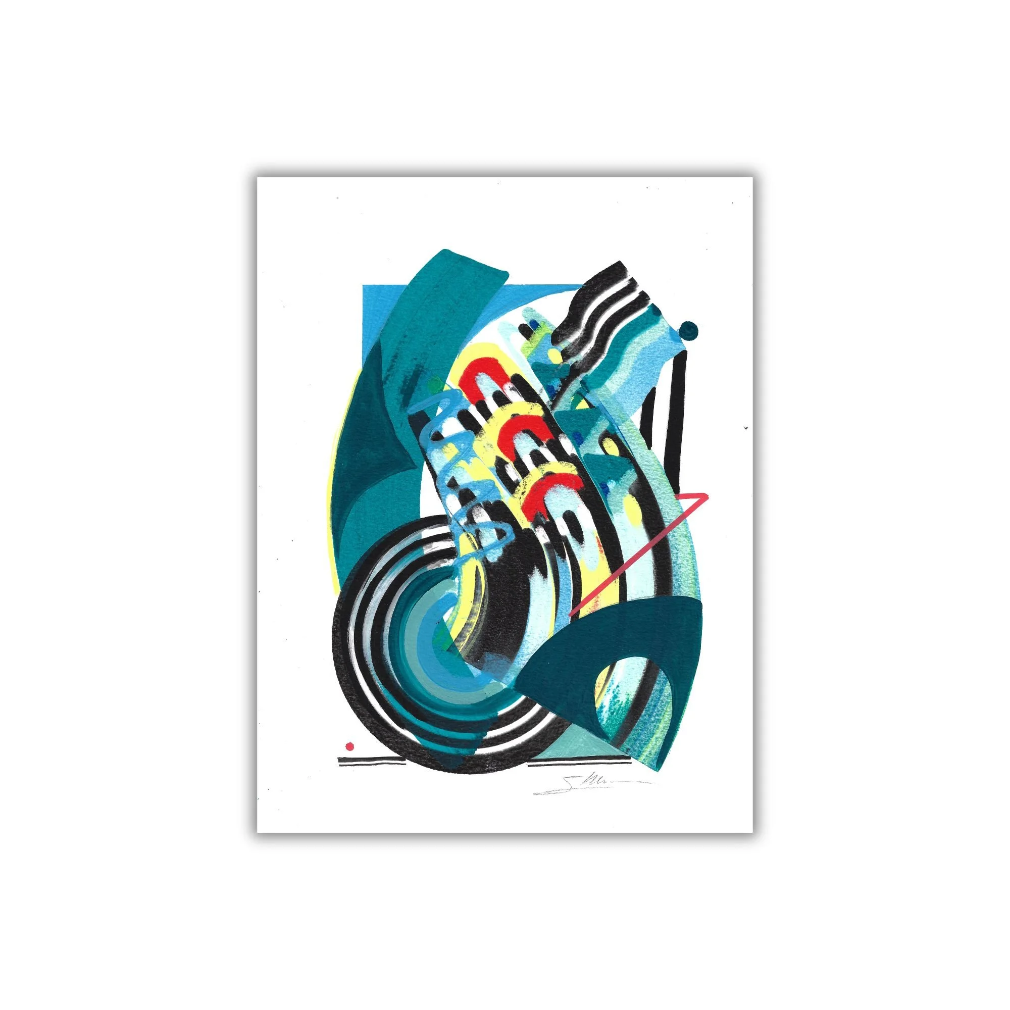Abstract 26-41